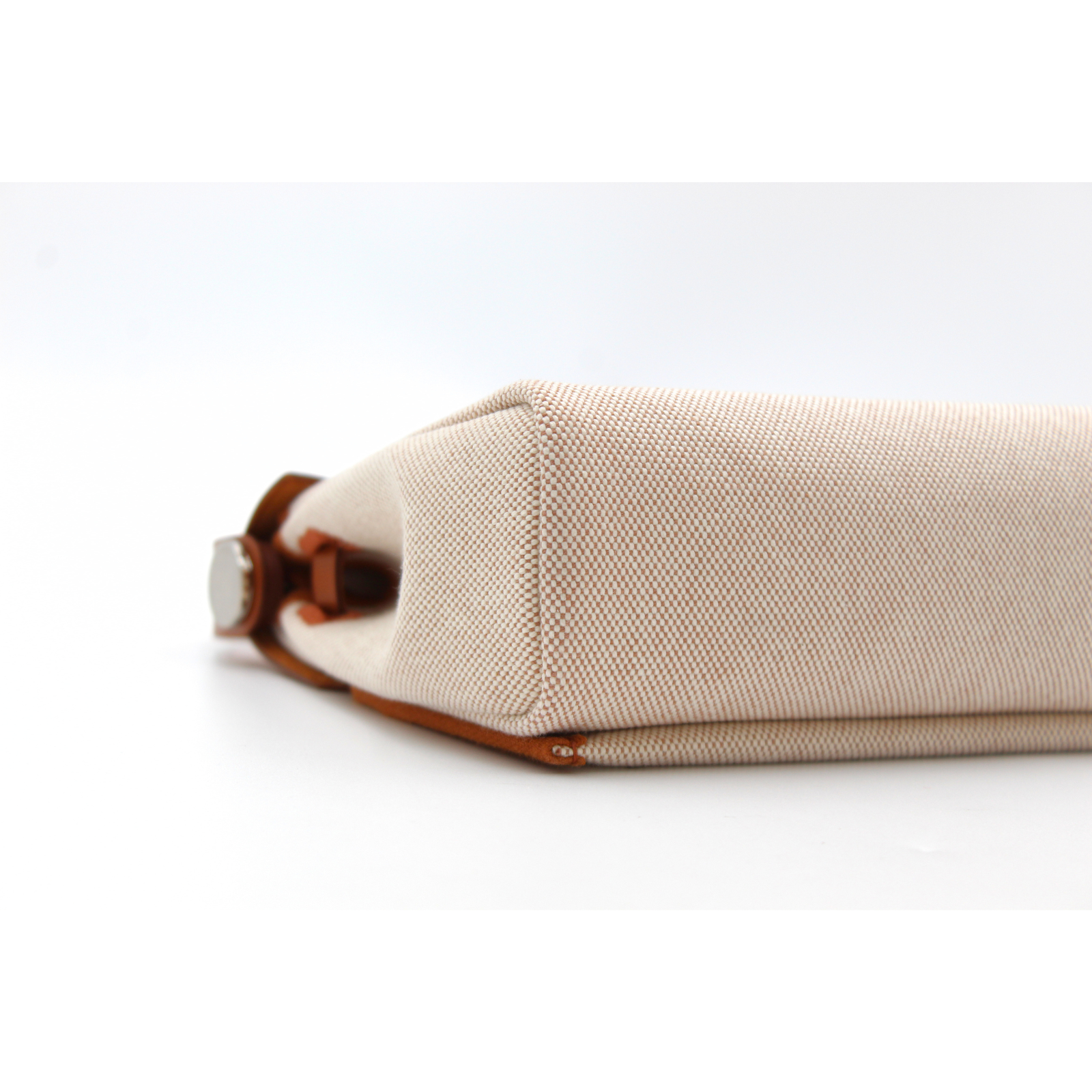 Herbag Zip 20 Toile H Viking Crossbody Bag