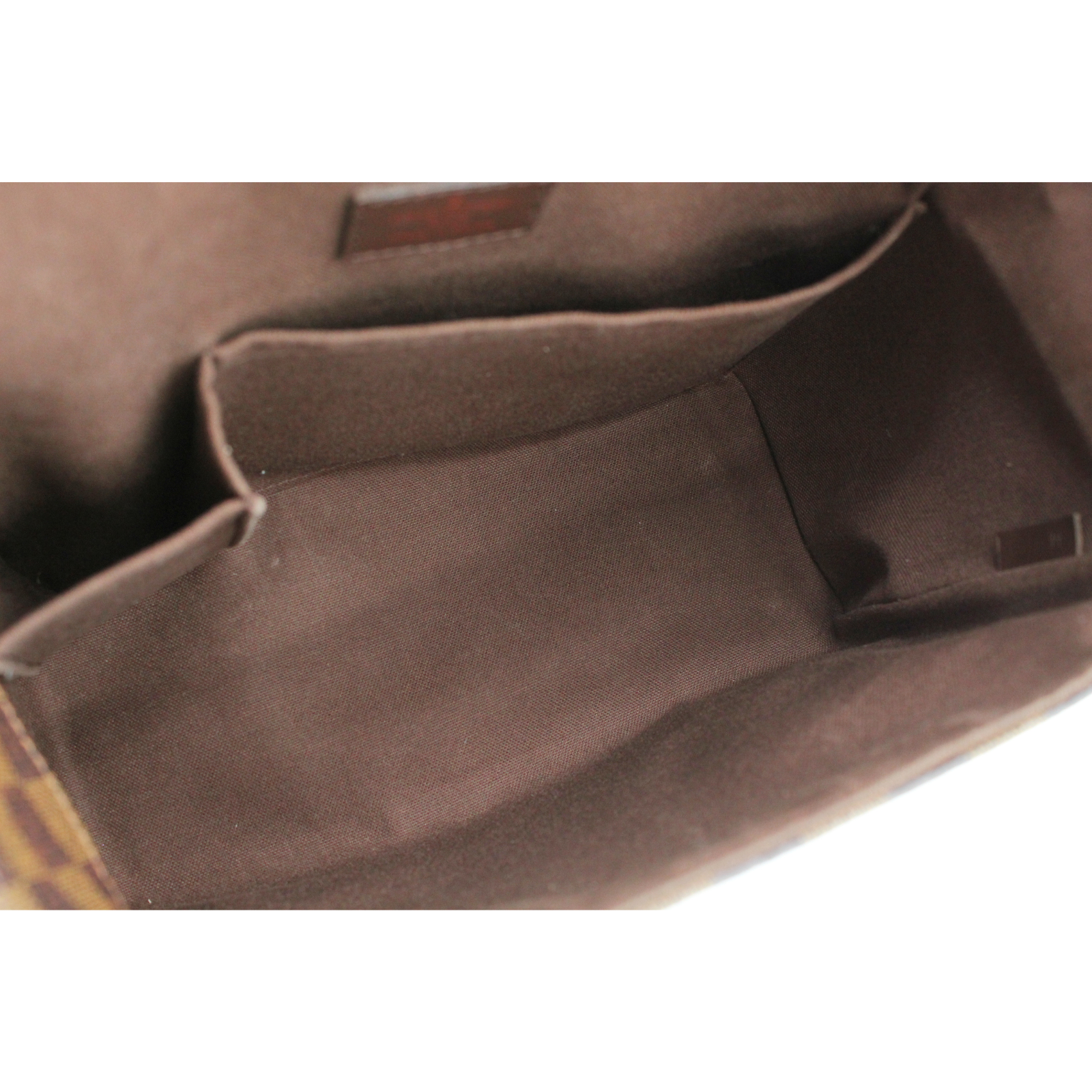 Reporter Melville Damier Crossbody Bag