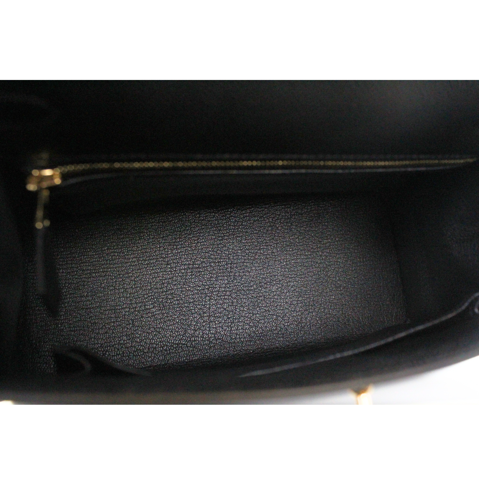 Kelly 25 Epsom Black