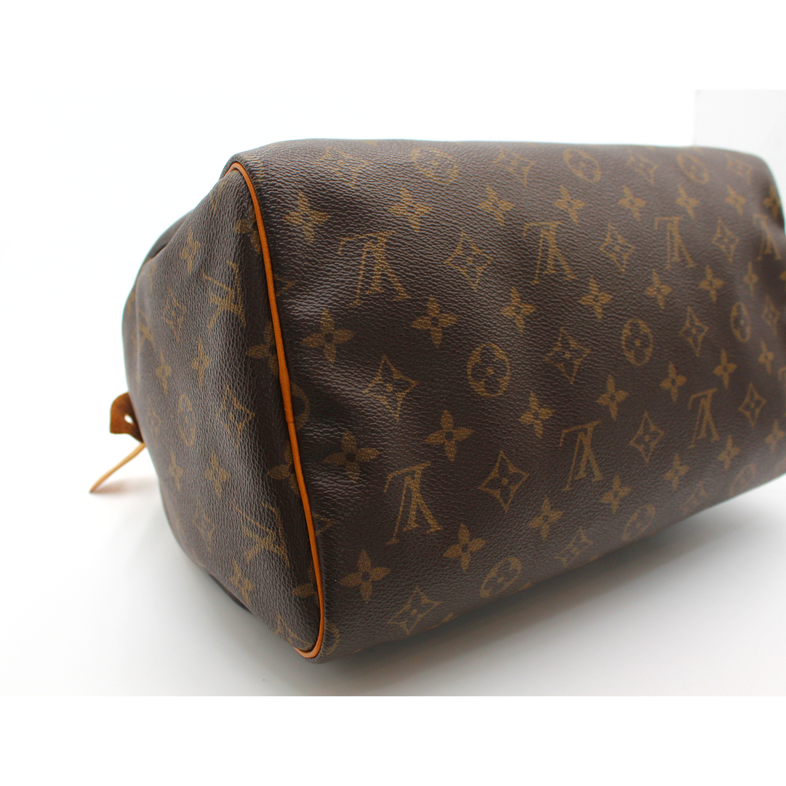 Speedy 30 Monogram Handbag