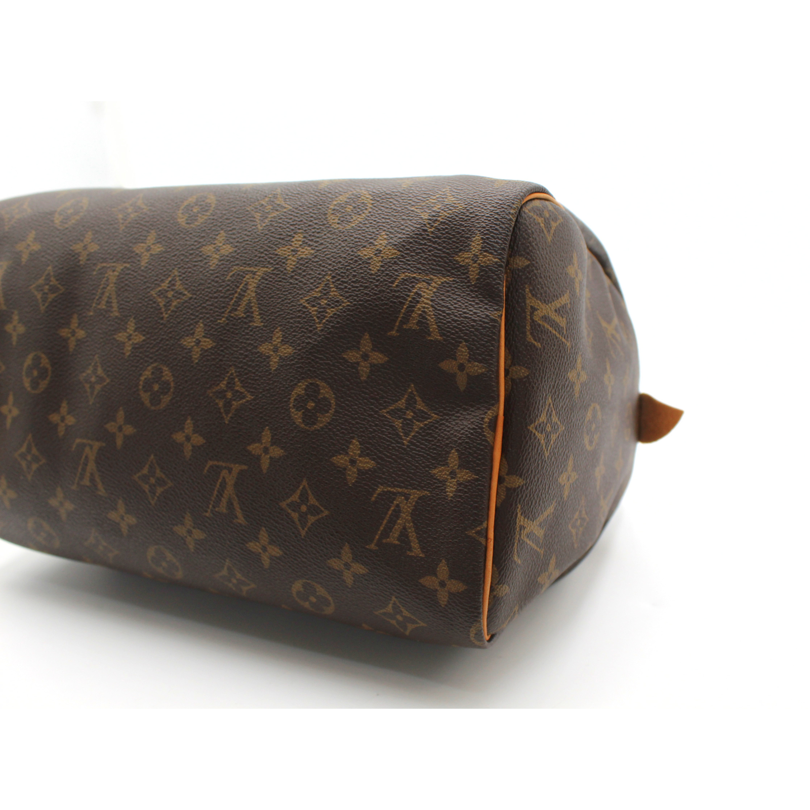 Speedy 30 Monogram Handbag