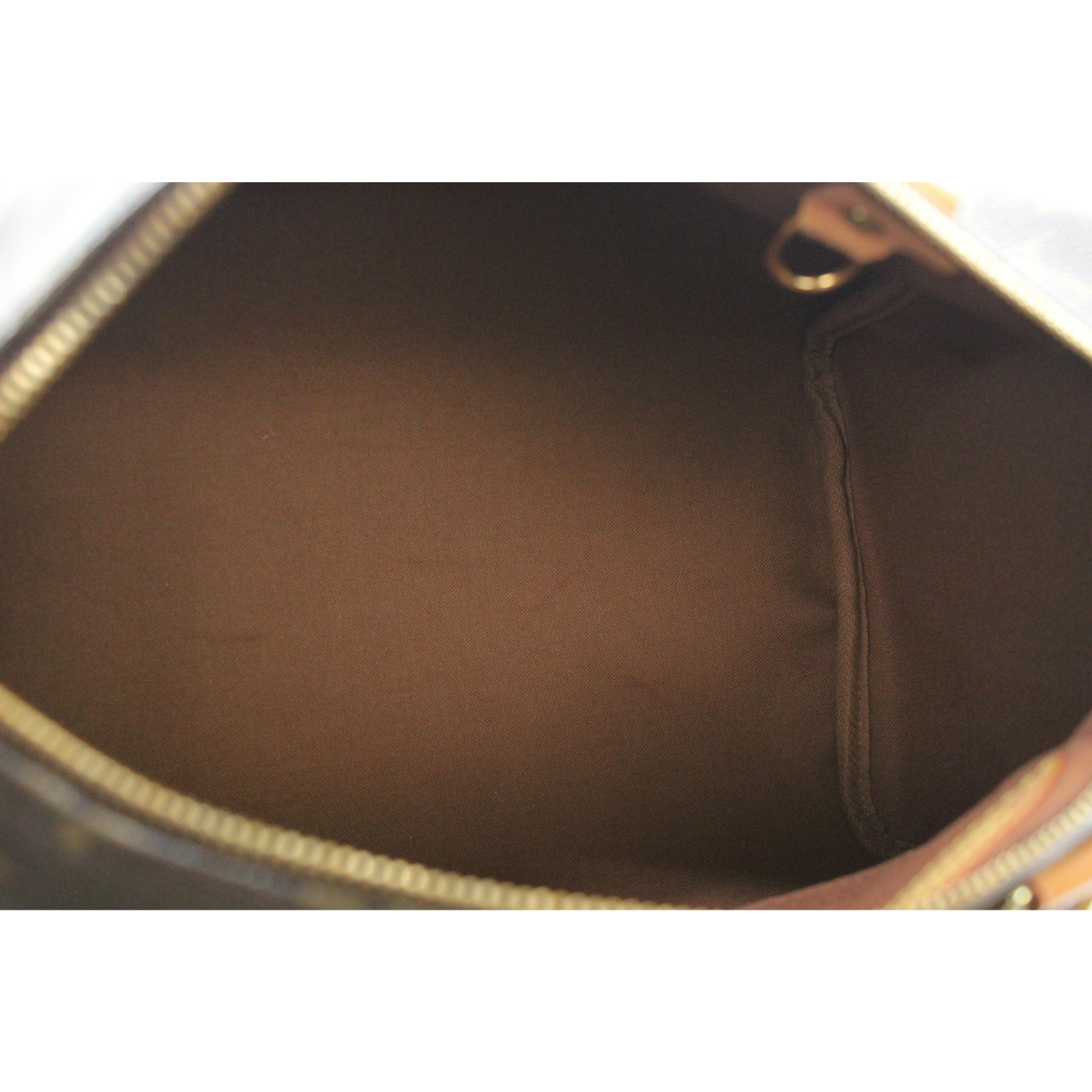 Speedy 30 Monogram Handbag