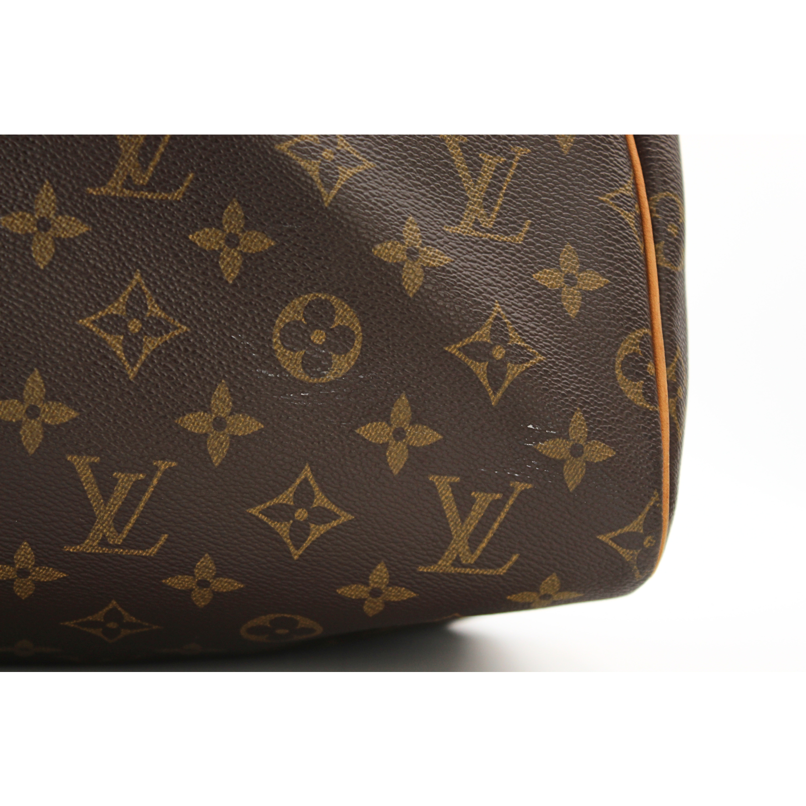 Keepall Bandoulière 55 Monogram Duffel Bag