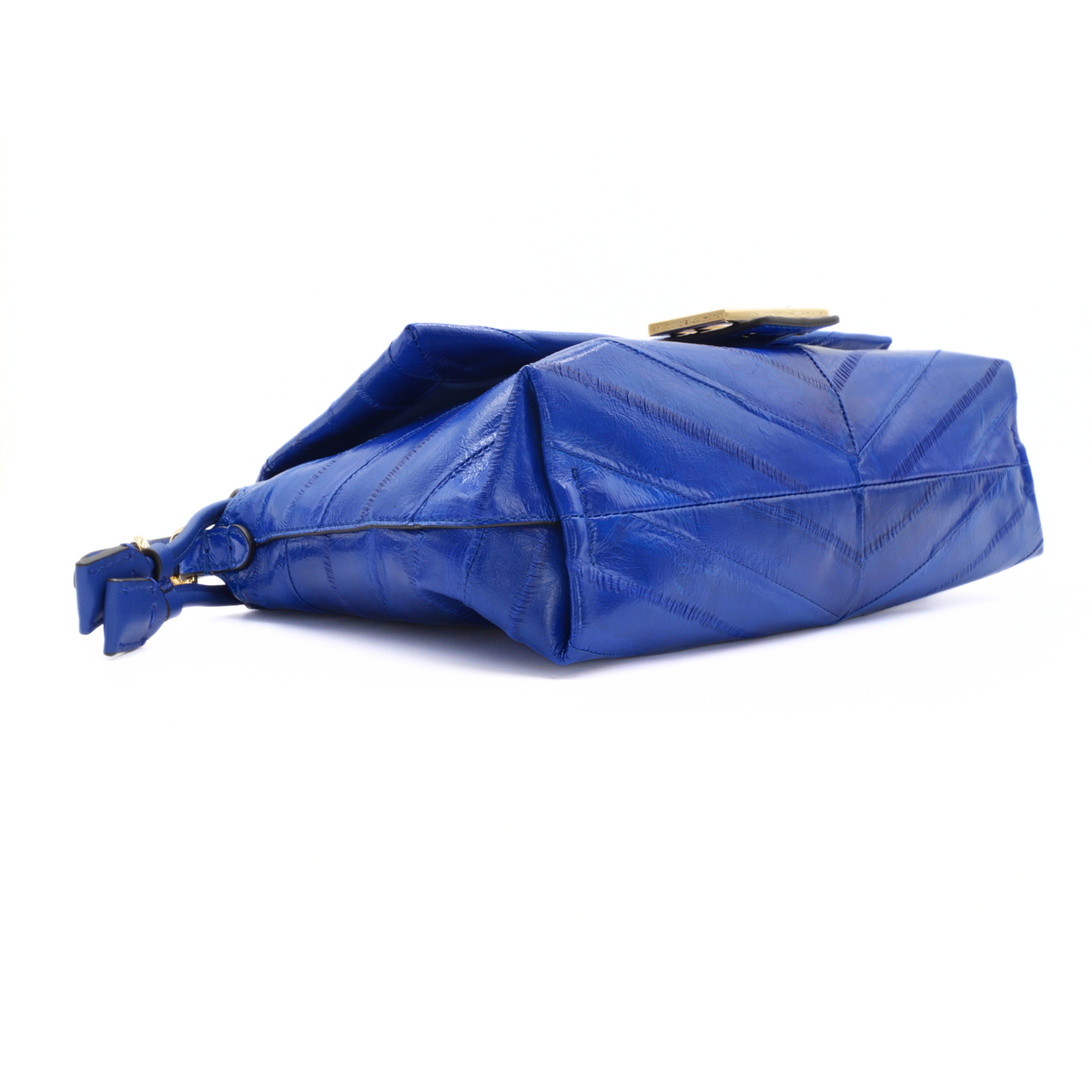 Baguette Medium Soft Myxine Shoulder Bag