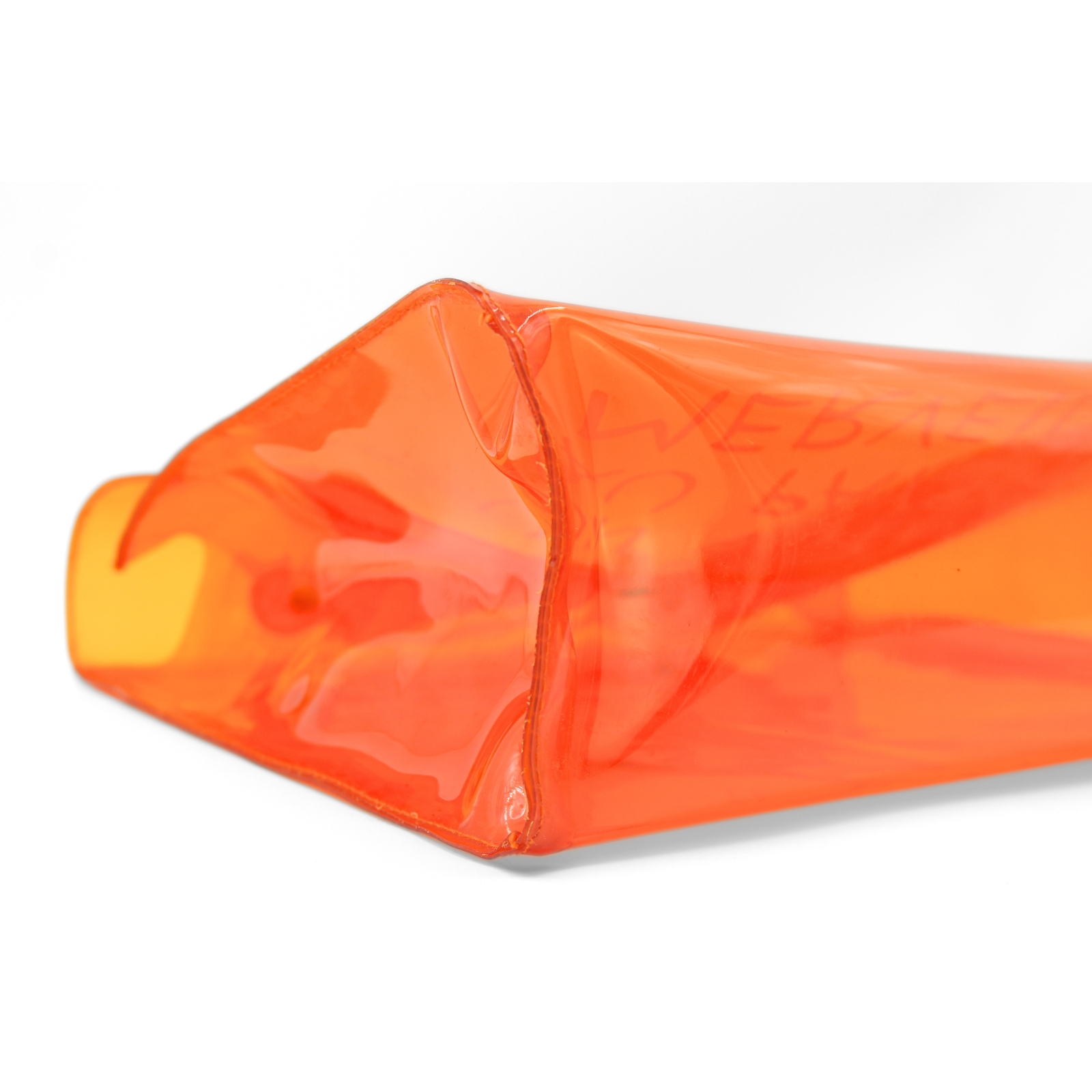 Vinyl Kelly PVC Orange
