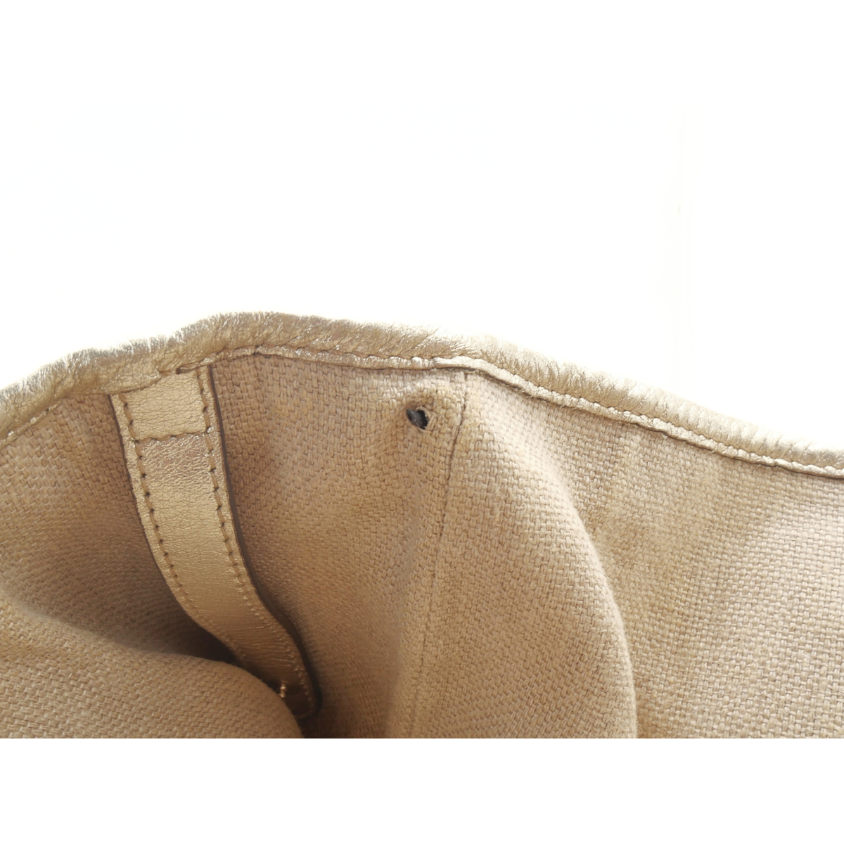 Princy GG-Canvas Tote Bag