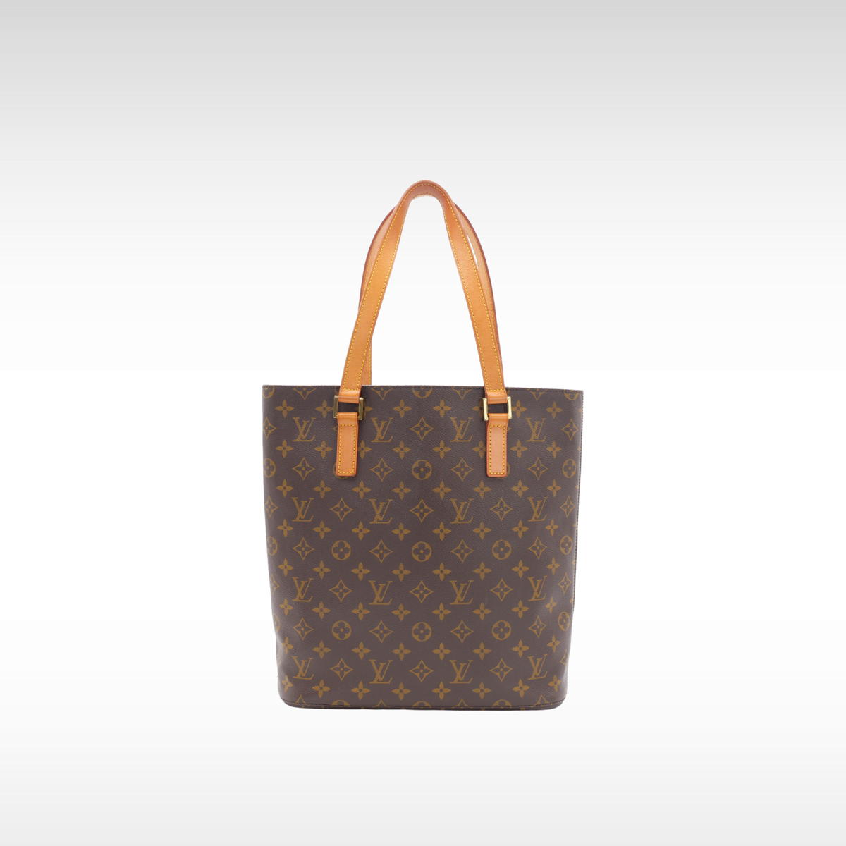 Vavin GM Monogram Tote Bag