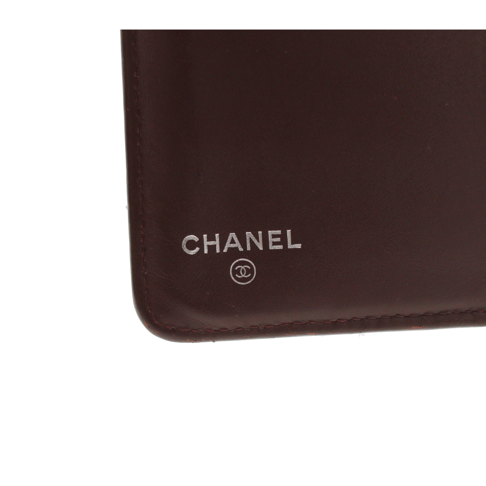 Timeless Classic Caviar Black Wallet
