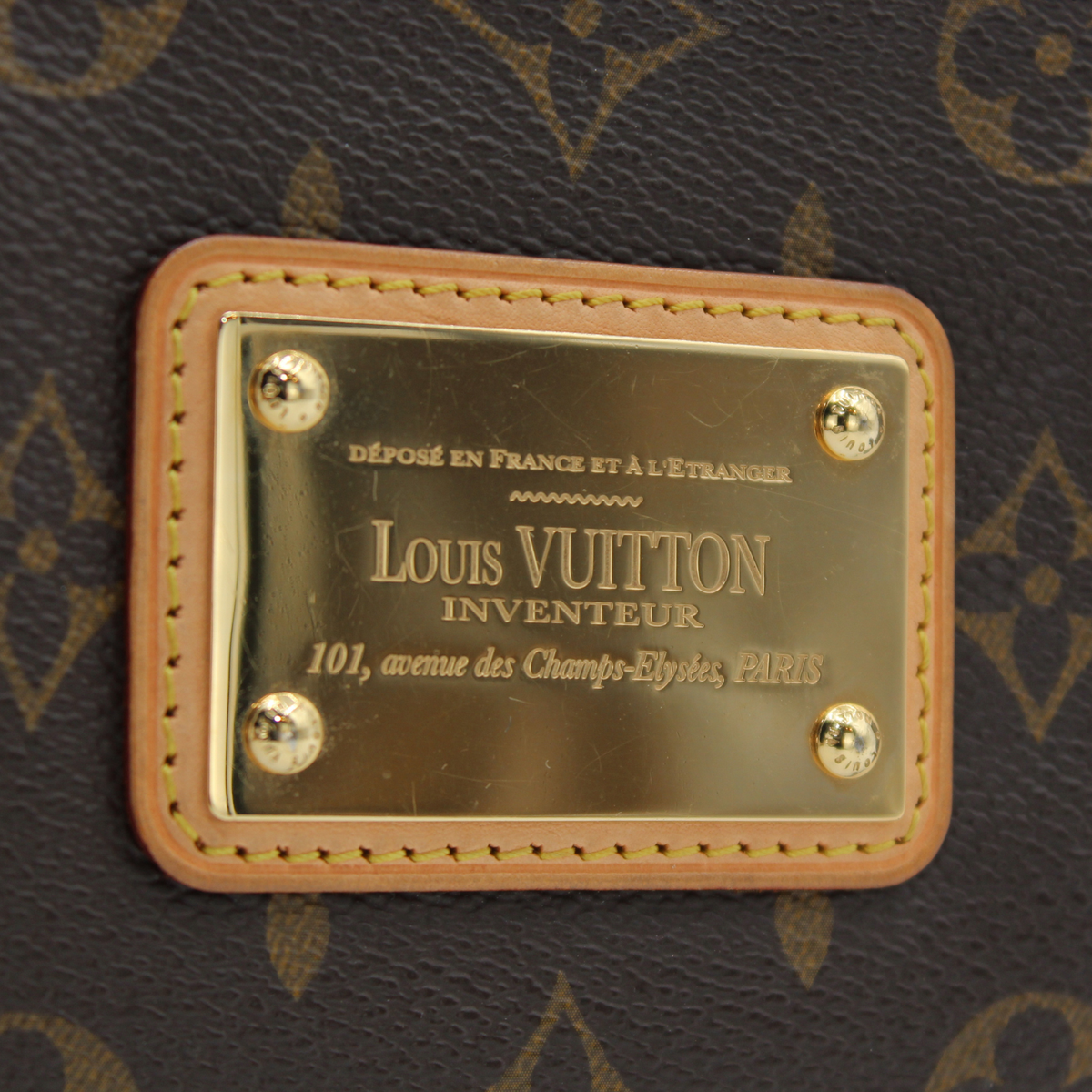 Sophie Crossbody Bag