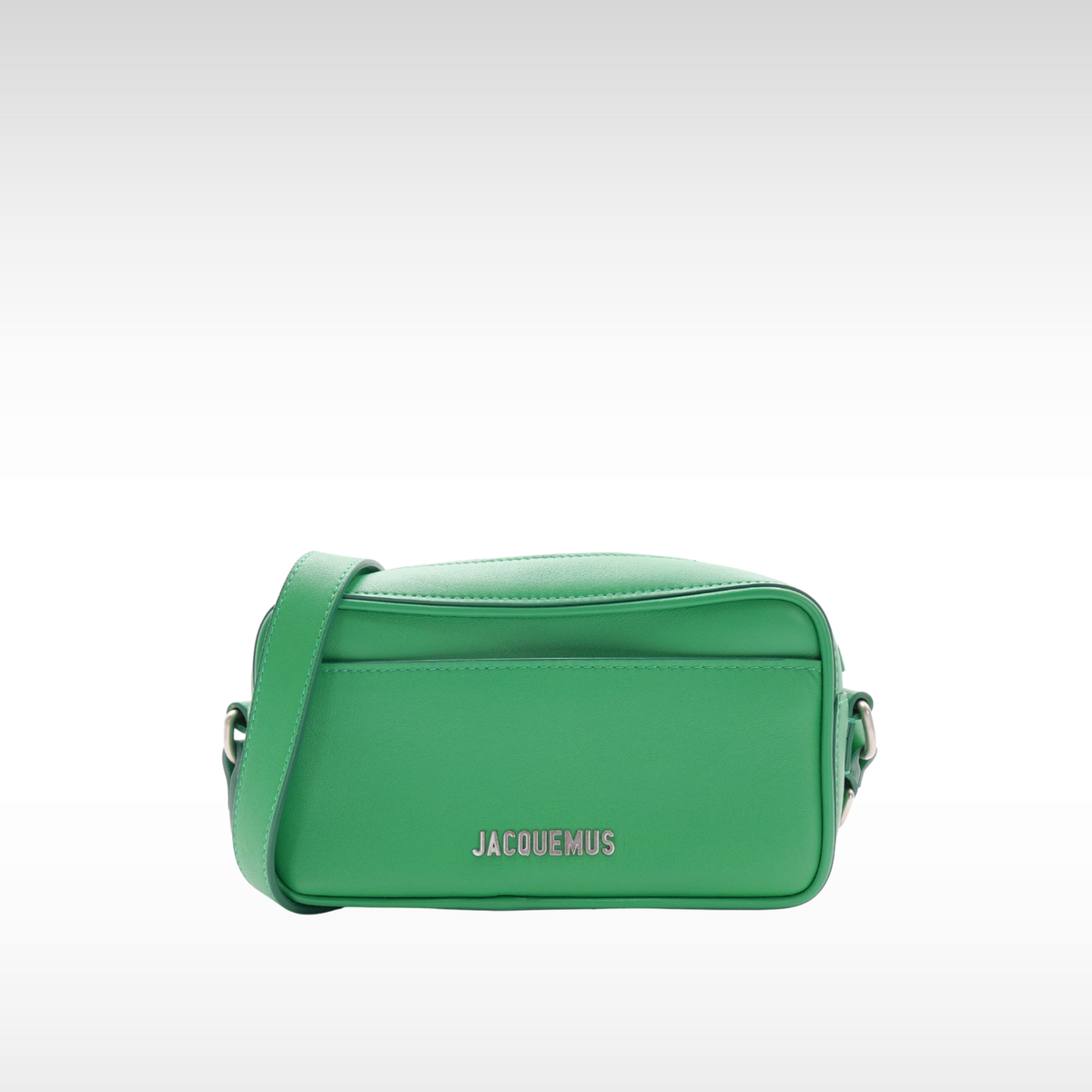 Le Baneto Calf Shoulder Bag