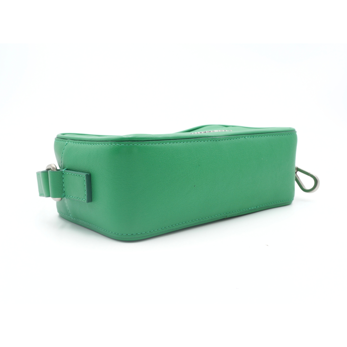 Le Baneto Calf Shoulder Bag