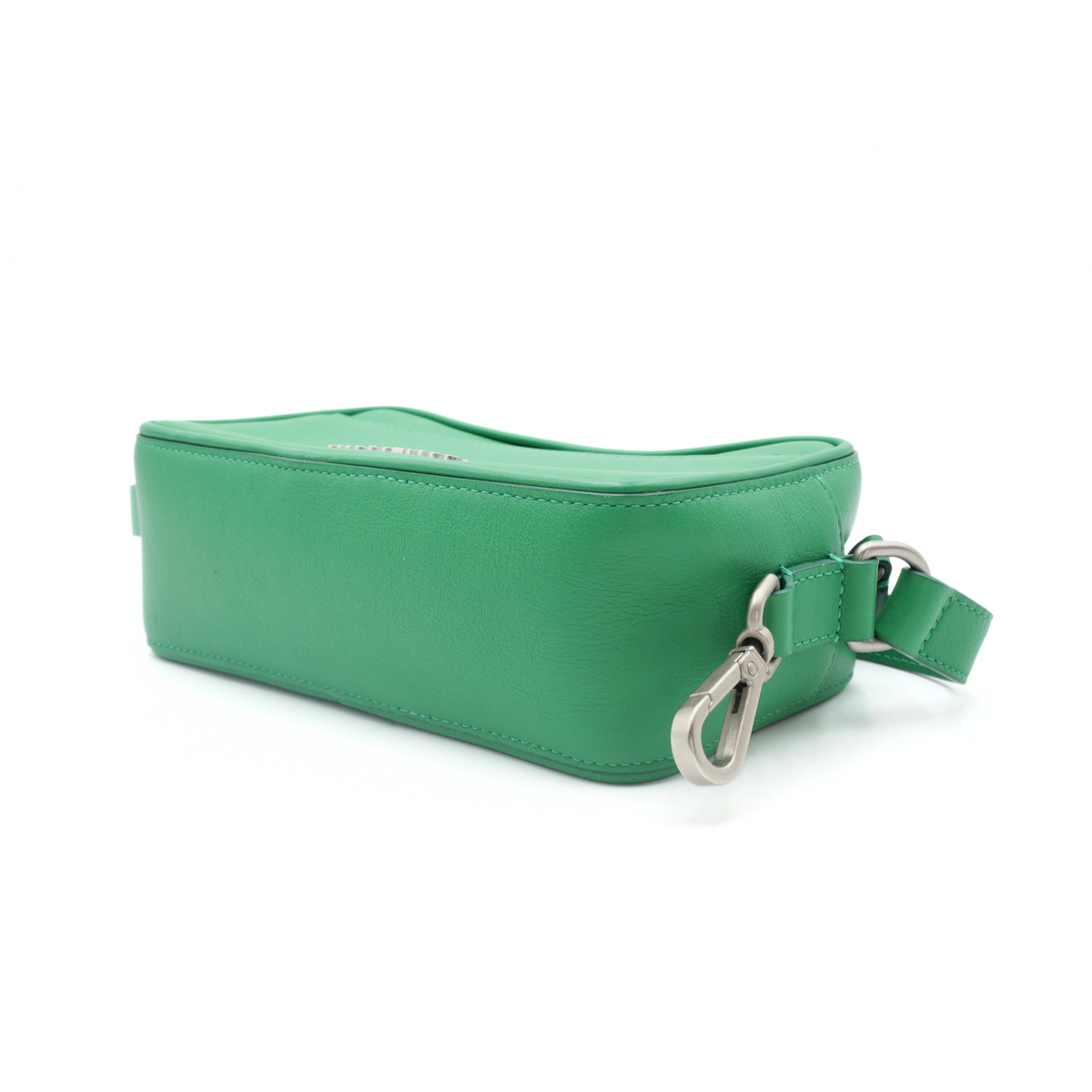 Le Baneto Calf Shoulder Bag