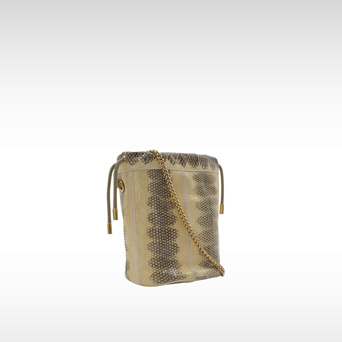Zumi Calf Shoulder Bag