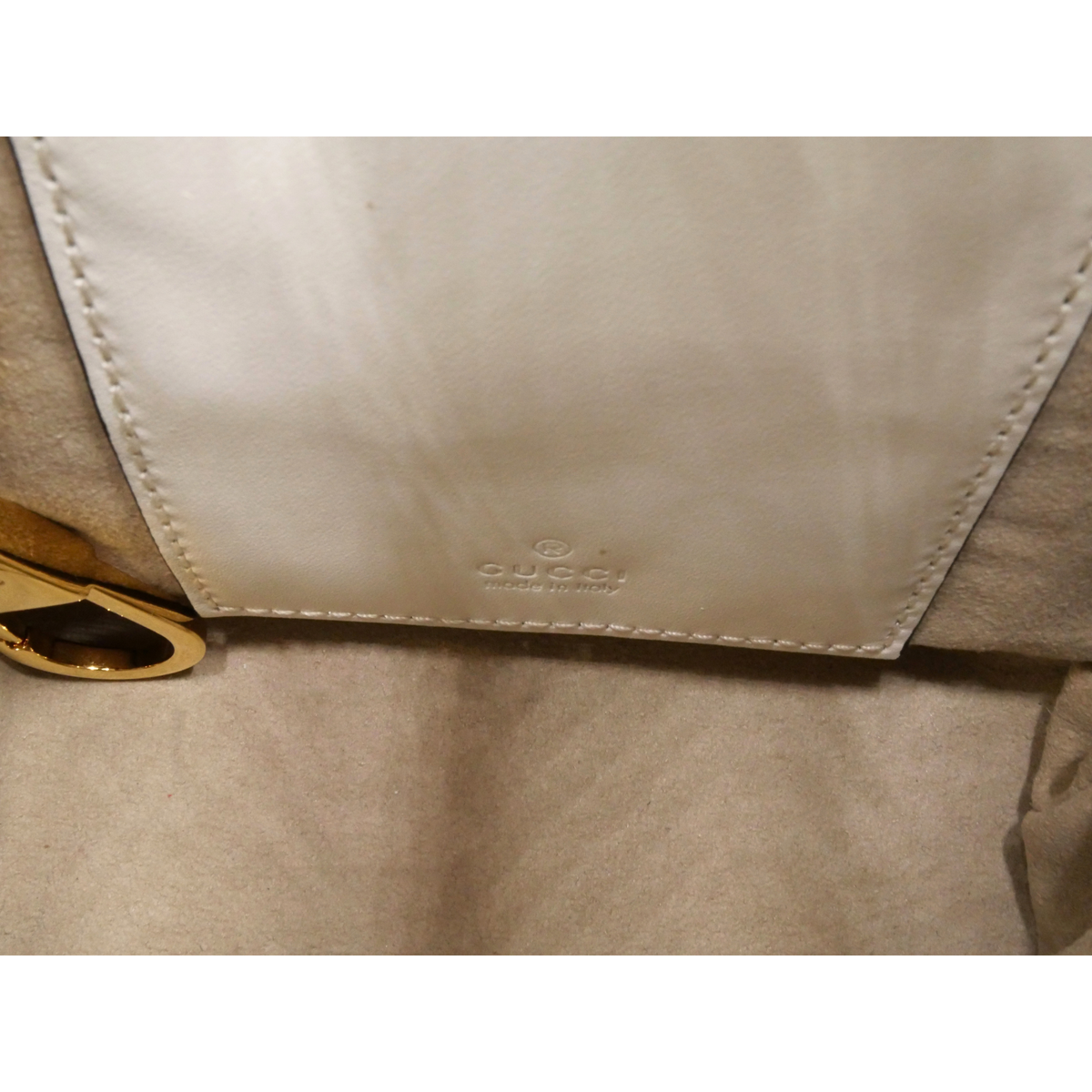 Zumi Calf Shoulder Bag