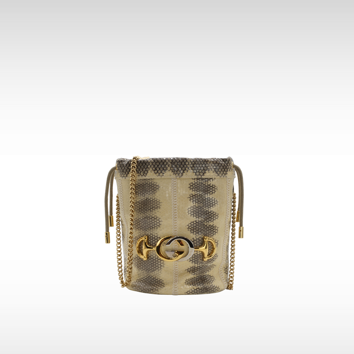 Zumi Calf Shoulder Bag