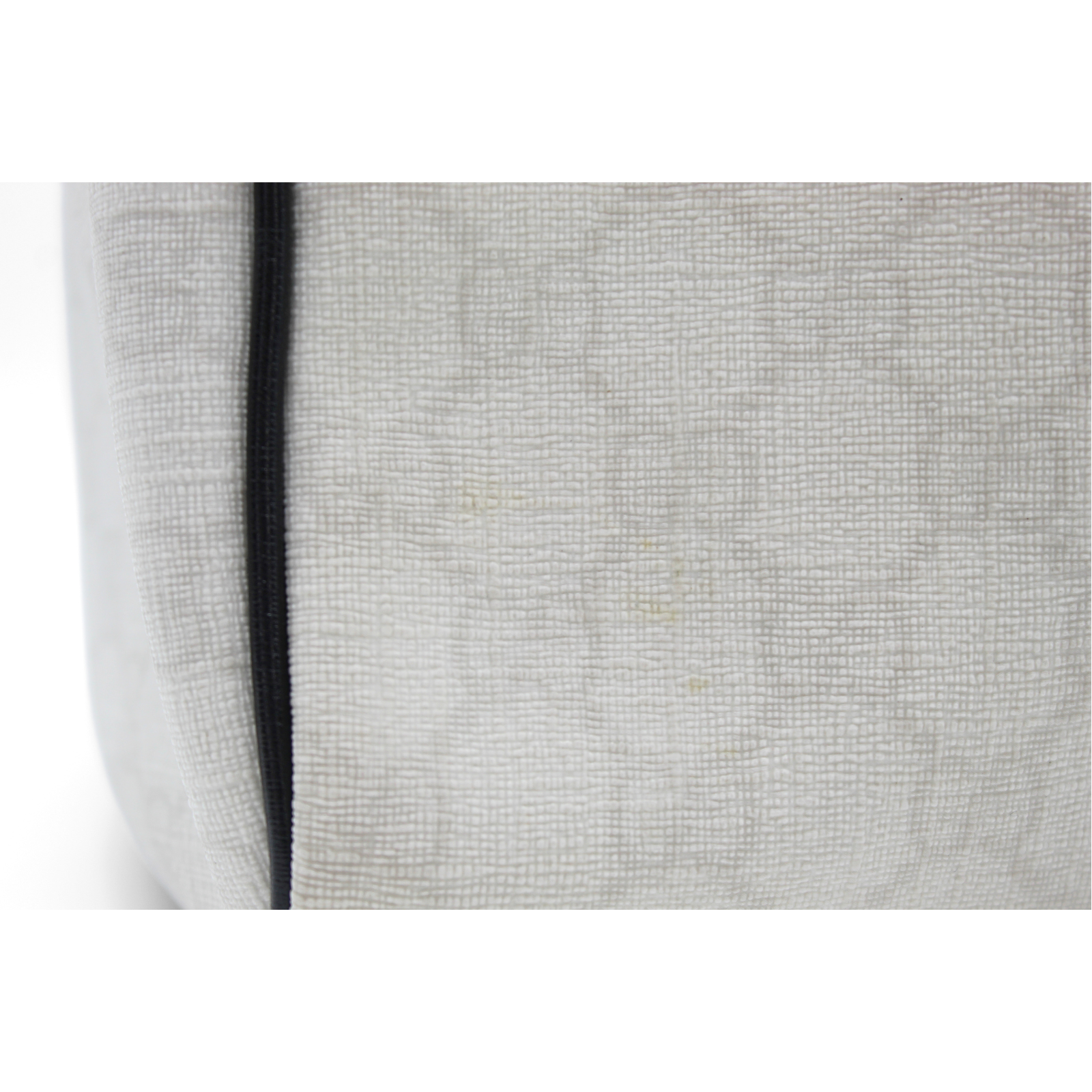 GG-Supreme Coated Canvas White Handbag