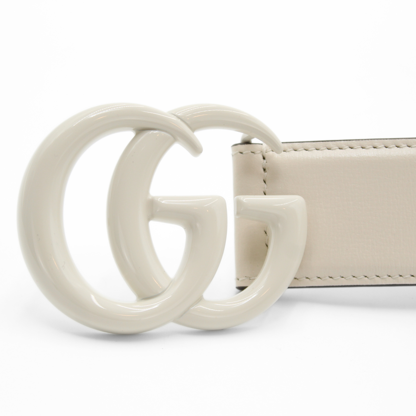 GG-Marmont 43/105 Calf Belt