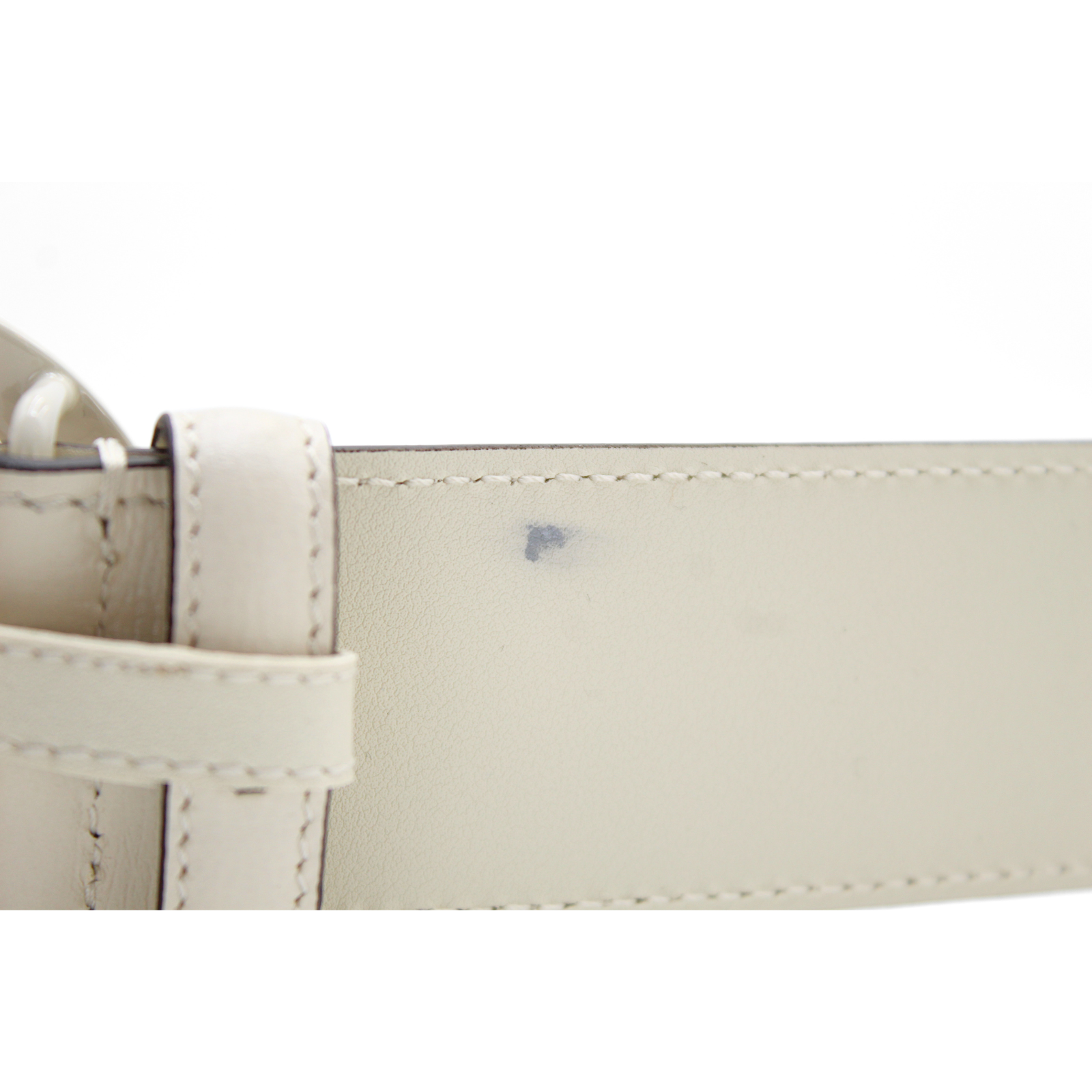 GG-Marmont 43/105 Calf Belt