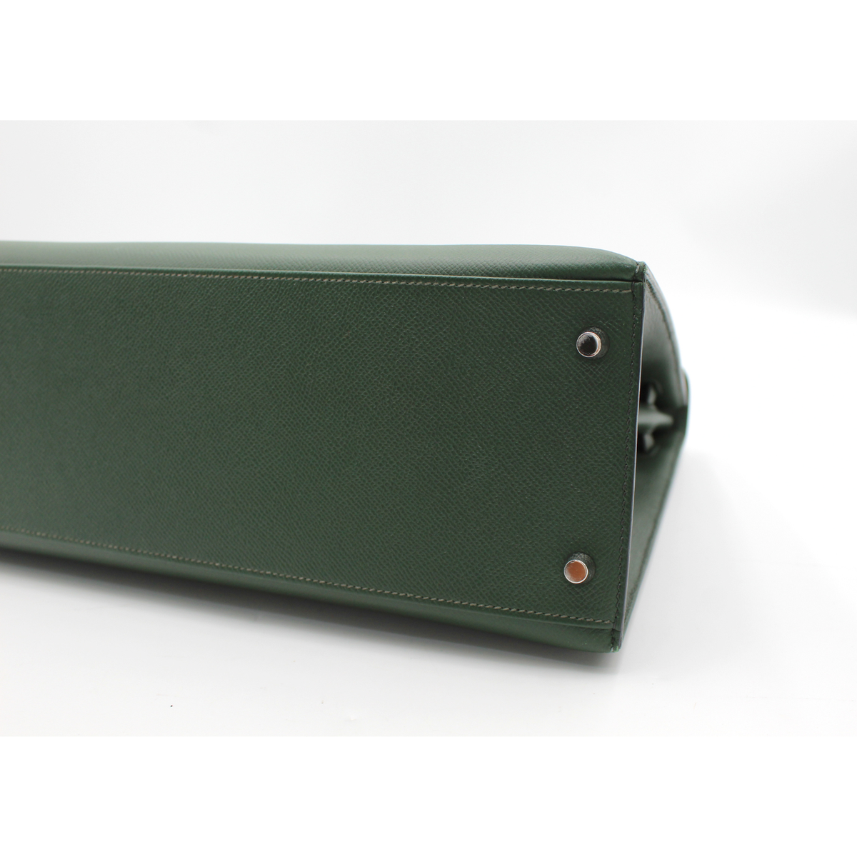 Kelly 35 Epsom Vert Anglais