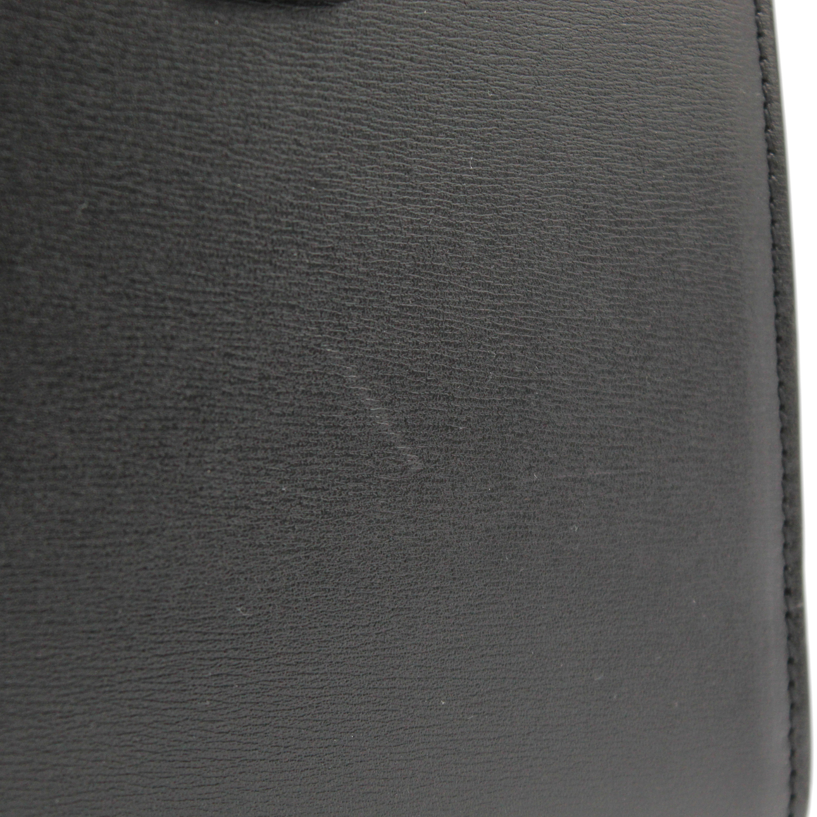 Sac De Jour Nano Calf Black Handbag