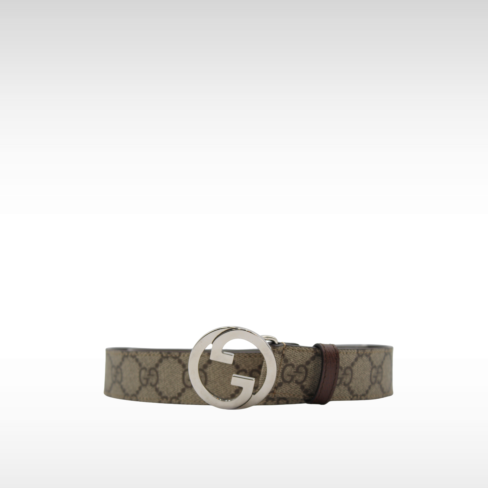 Blondie 44/110 Calf Brown Belt