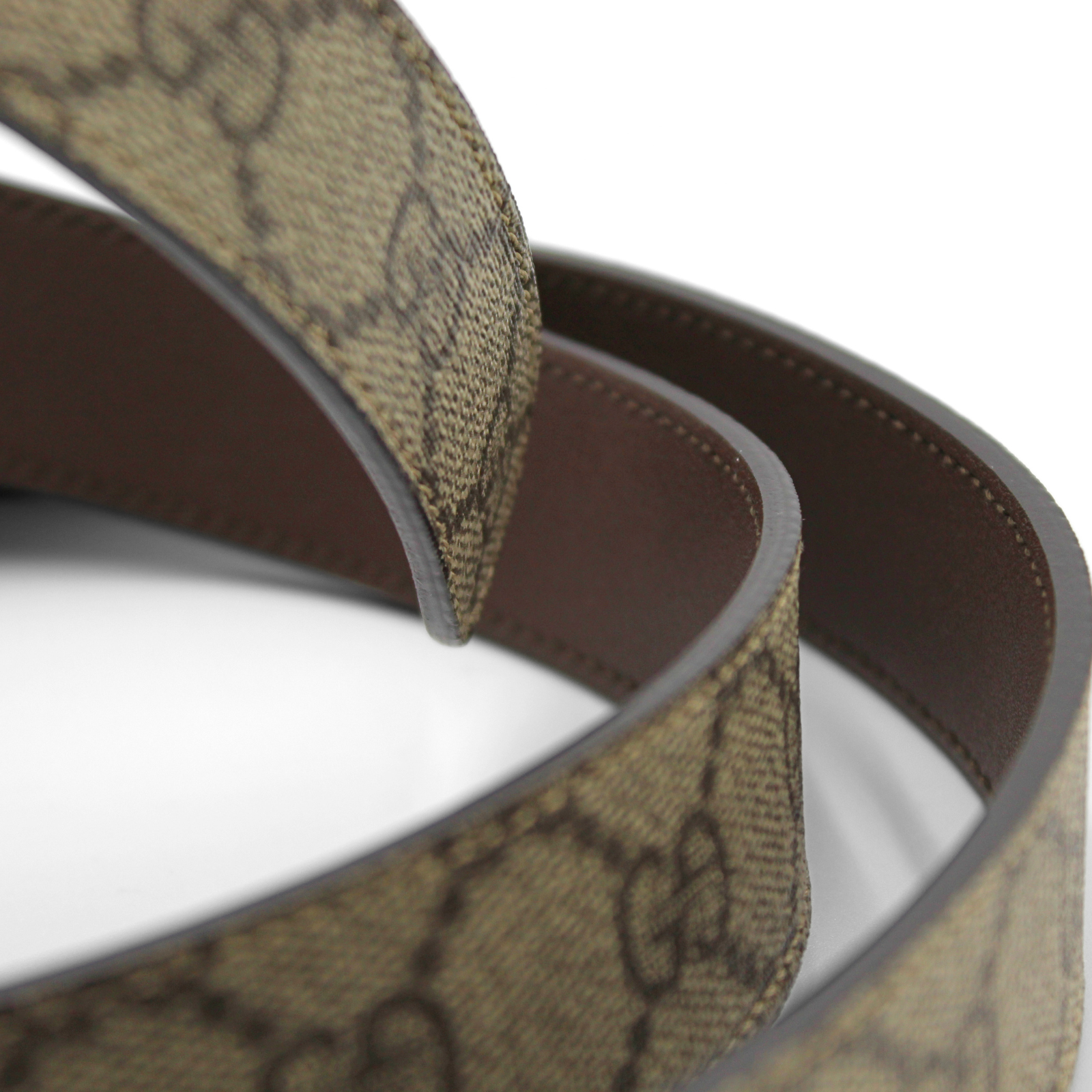 Blondie 44/110 Calf Brown Belt