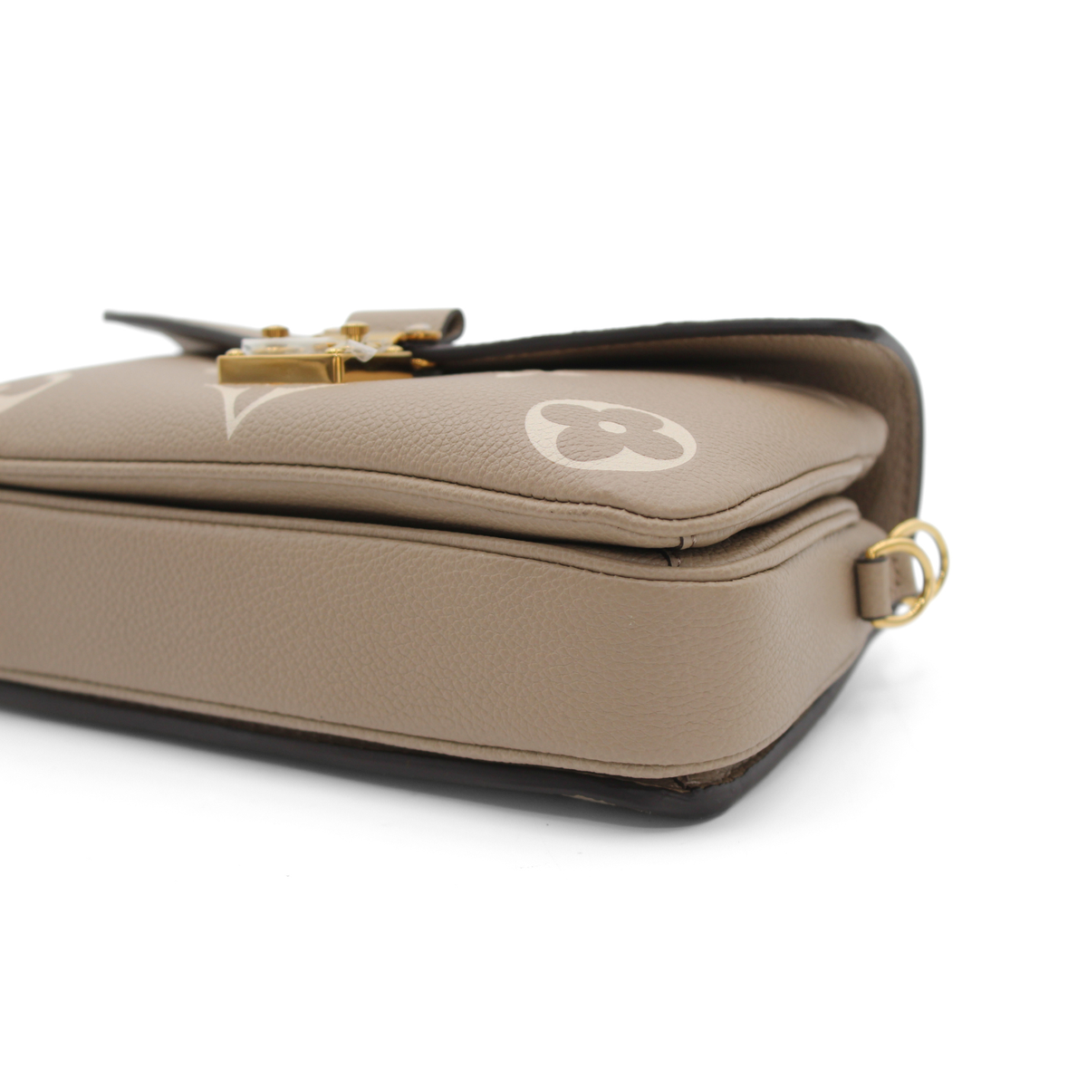 Pochette Metis East West Monogram Empreinte Shoulder Bag