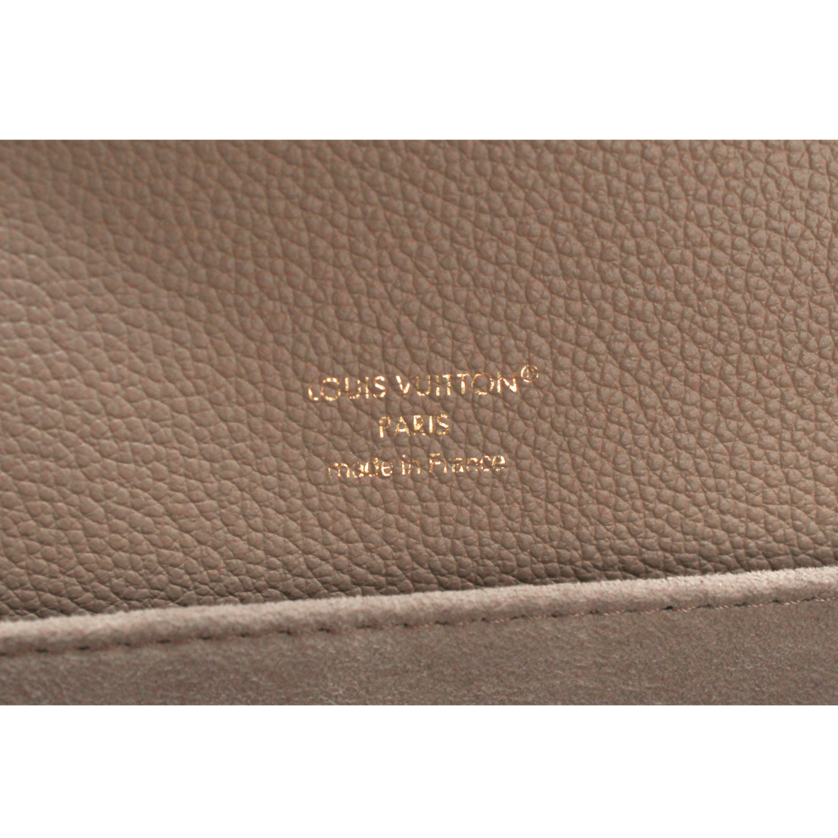 Pochette Metis East West Monogram Empreinte Shoulder Bag