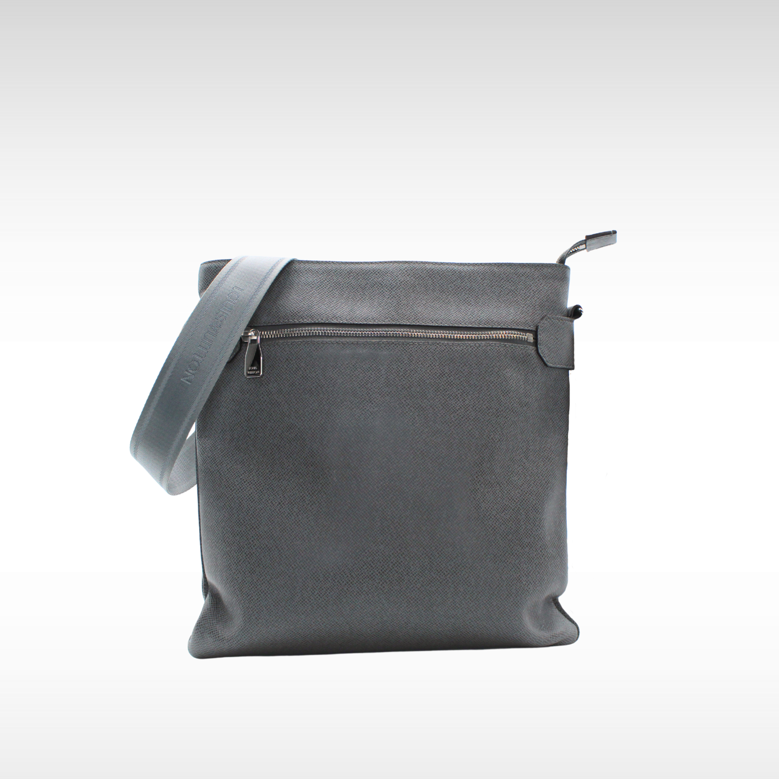 Sasha Taiga Crossbody Bag