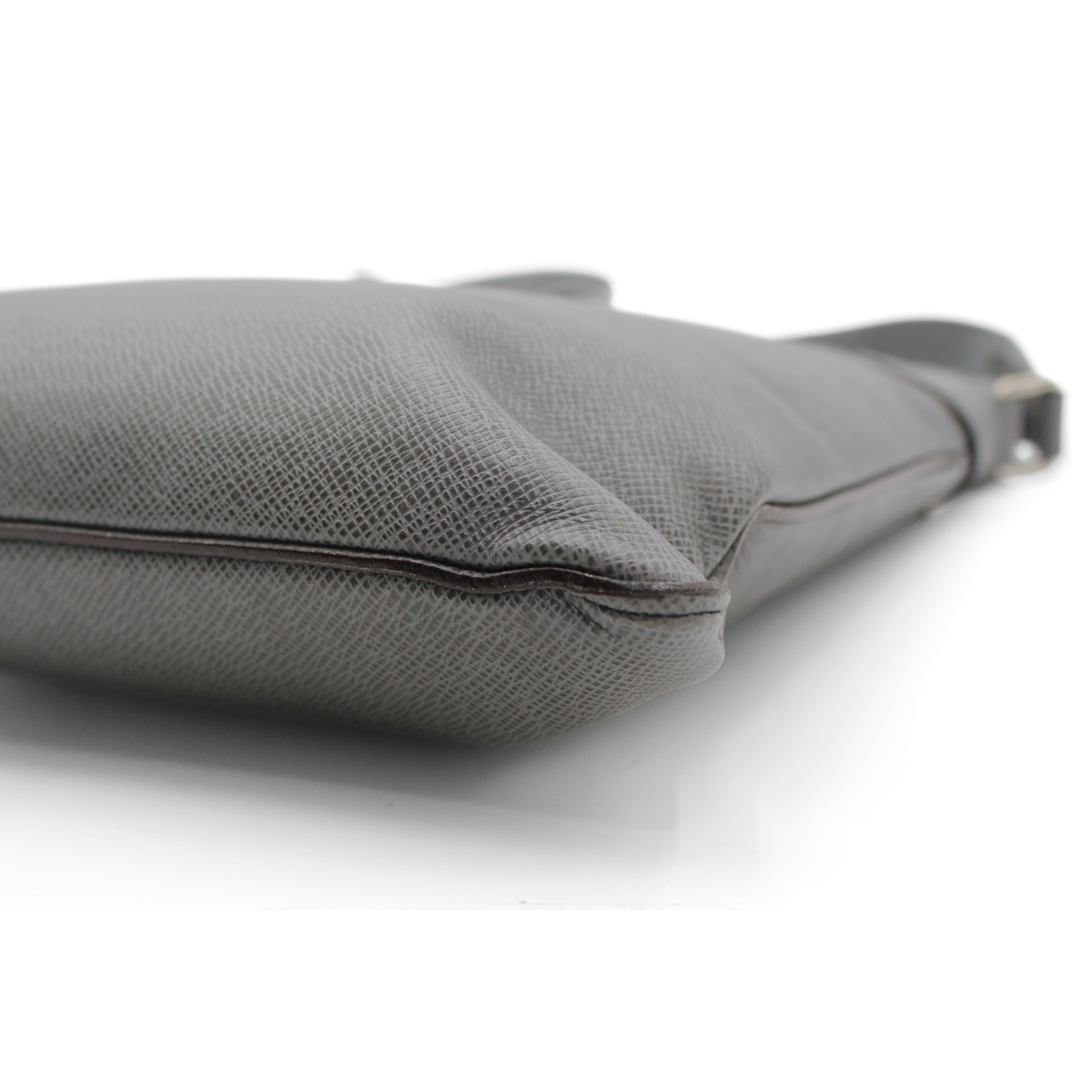 Sasha Taiga Crossbody Bag