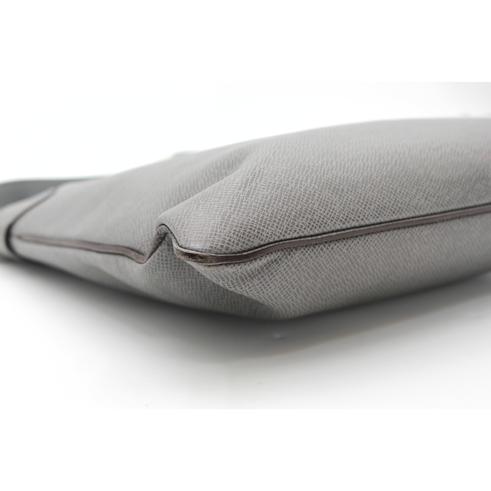 Sasha Taiga Crossbody Bag