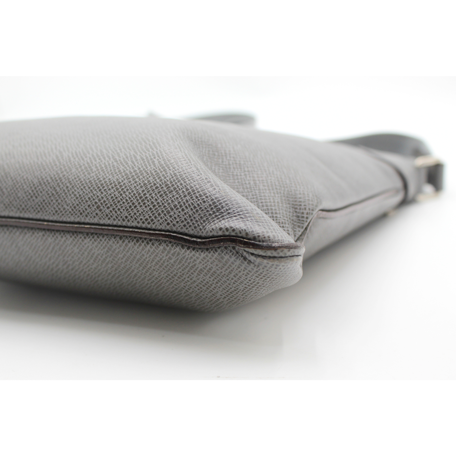 Sasha Taiga Crossbody Bag