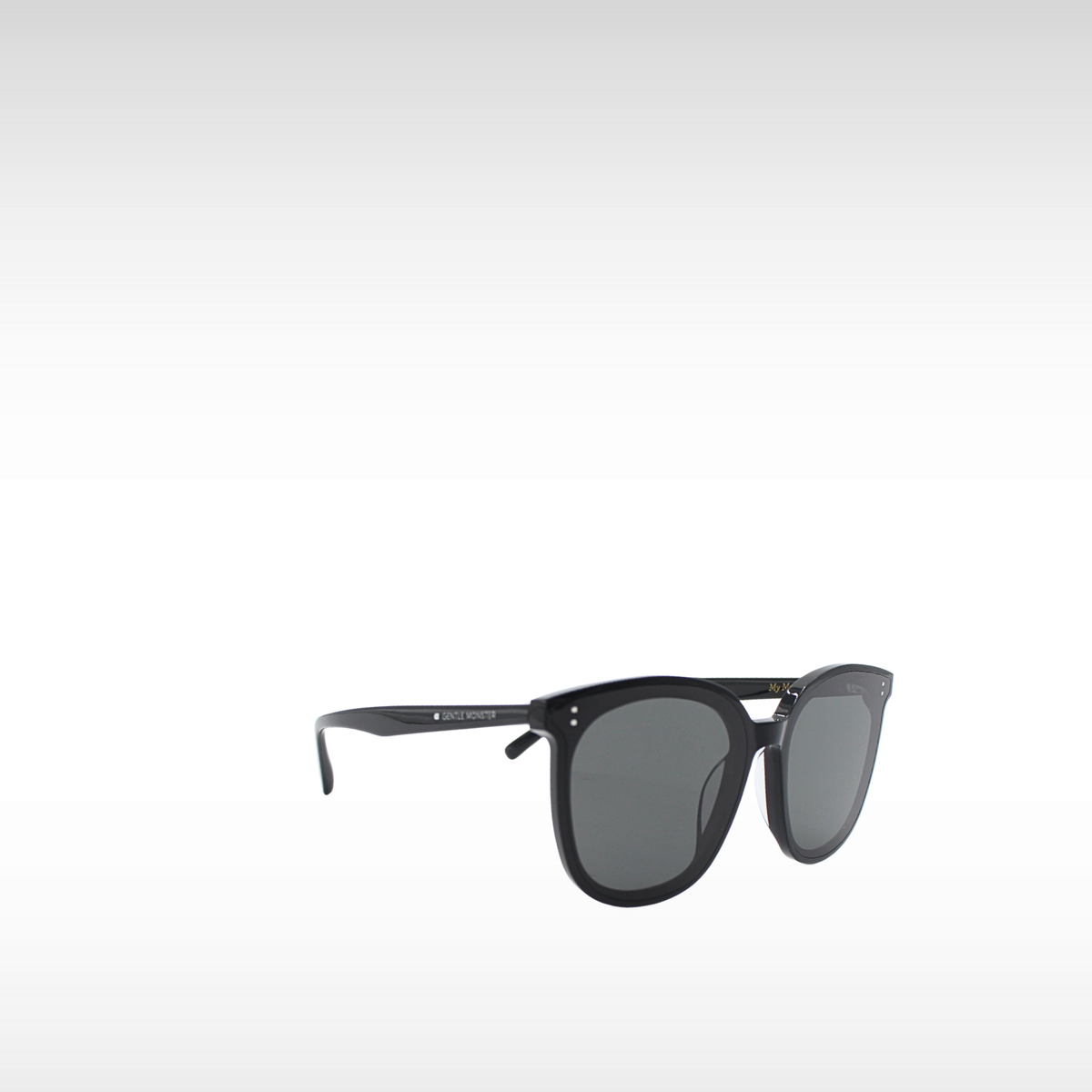 MYMA-01 Acetate Sunglasses