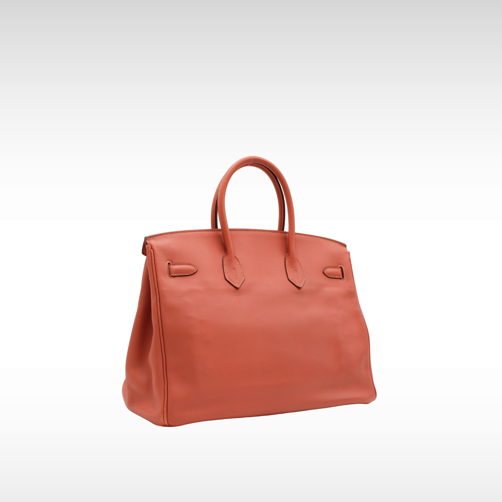 Birkin 35 Swift Rosy