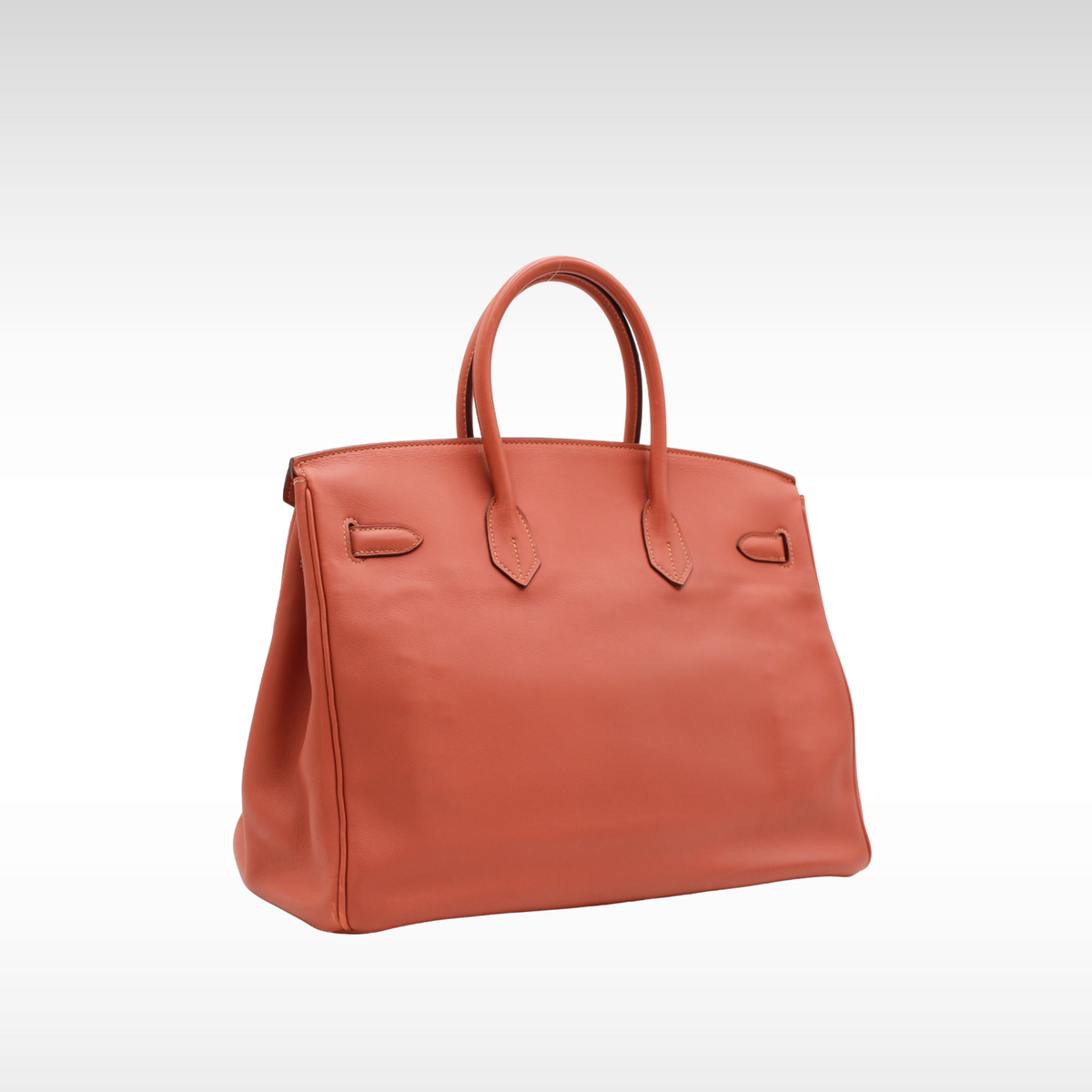 Birkin 35 Swift Rosy