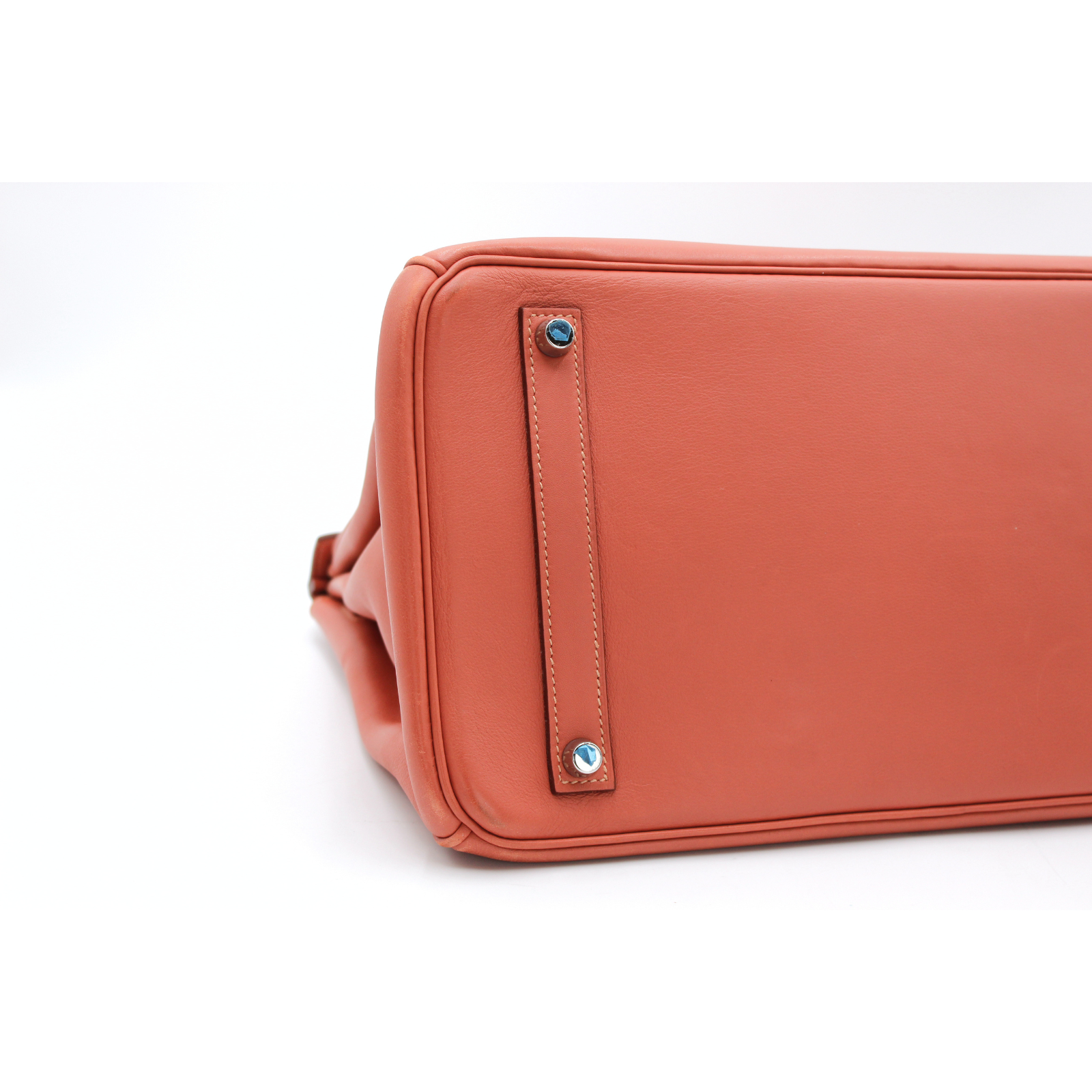 Birkin 35 Swift Rosy