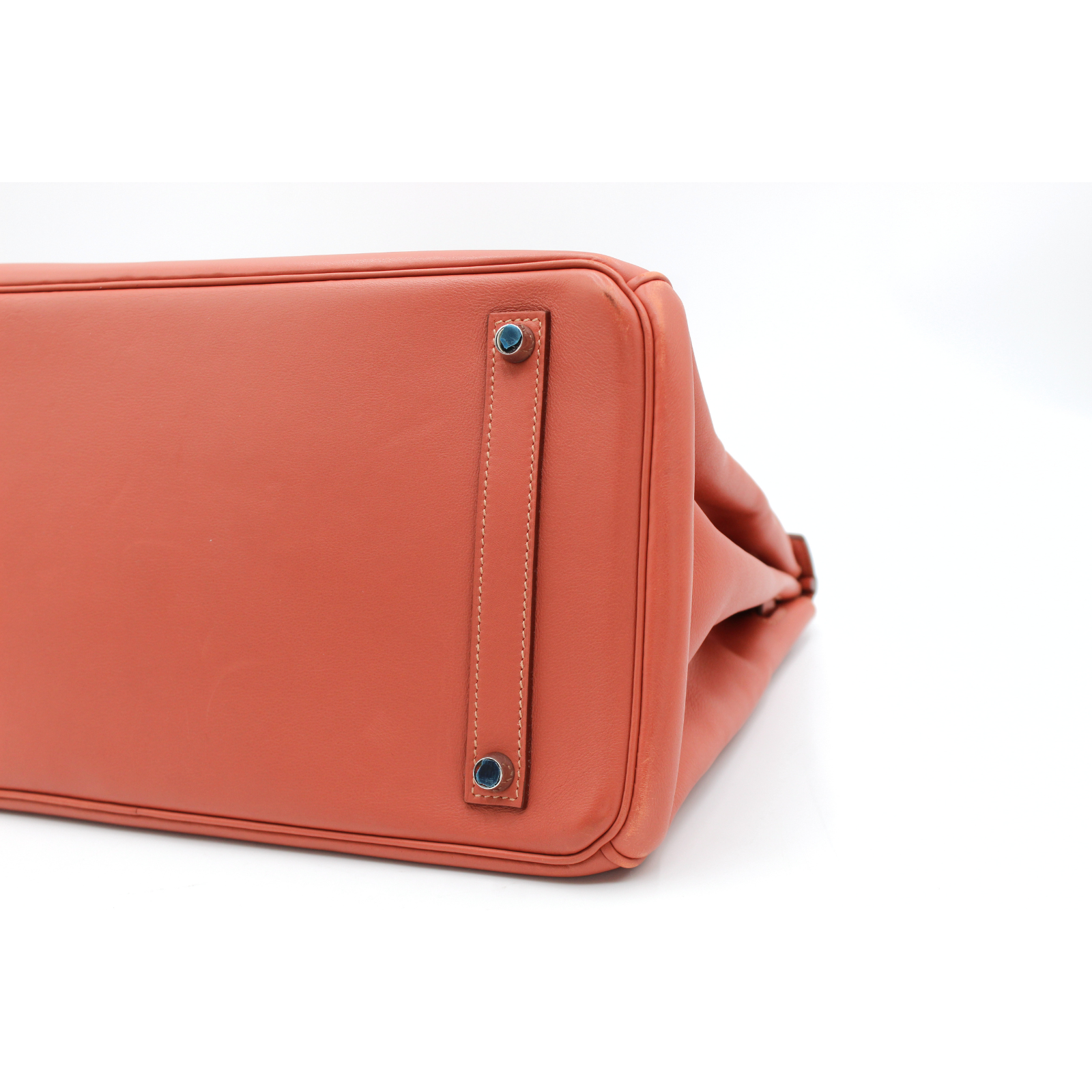 Birkin 35 Swift Rosy