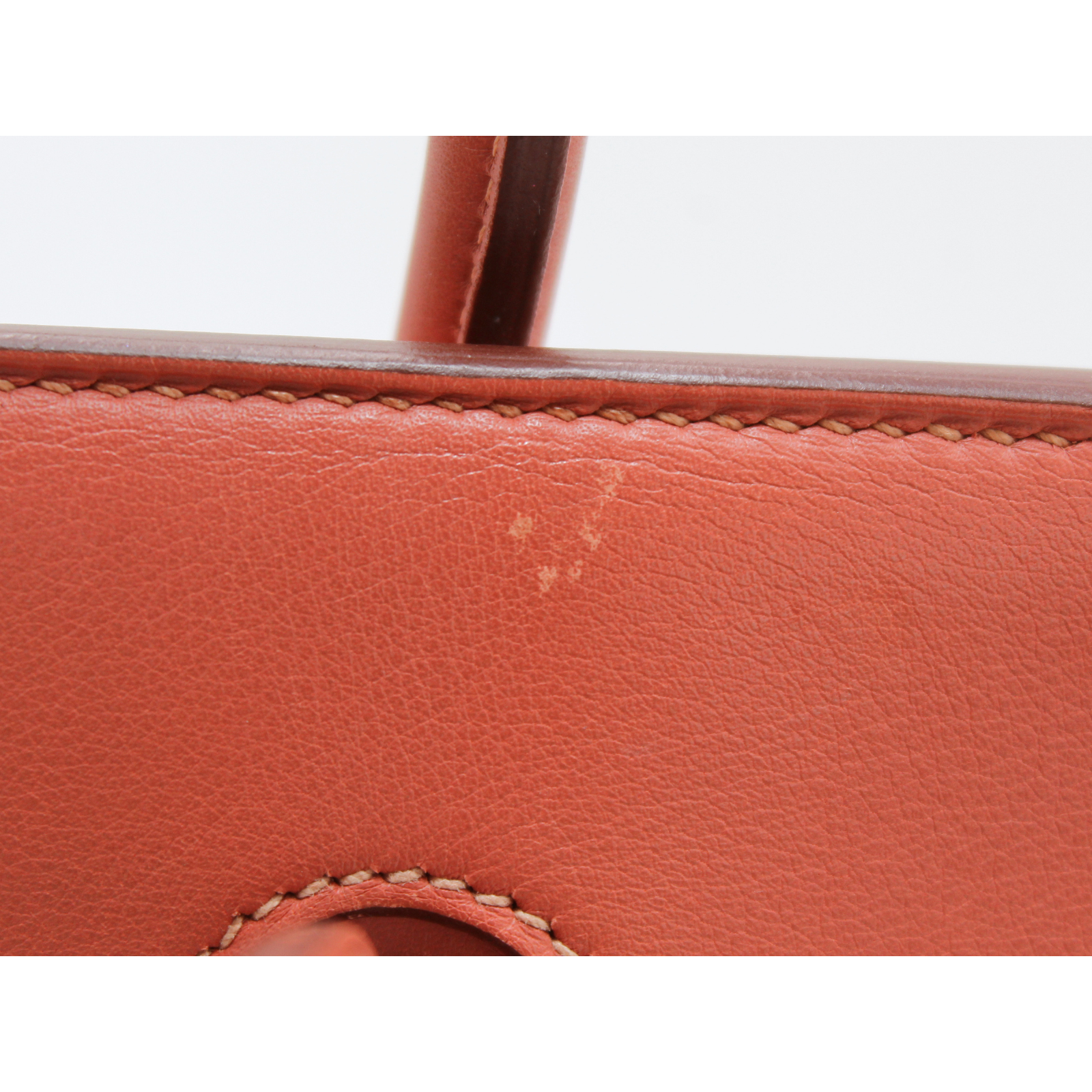 Birkin 35 Swift Rosy