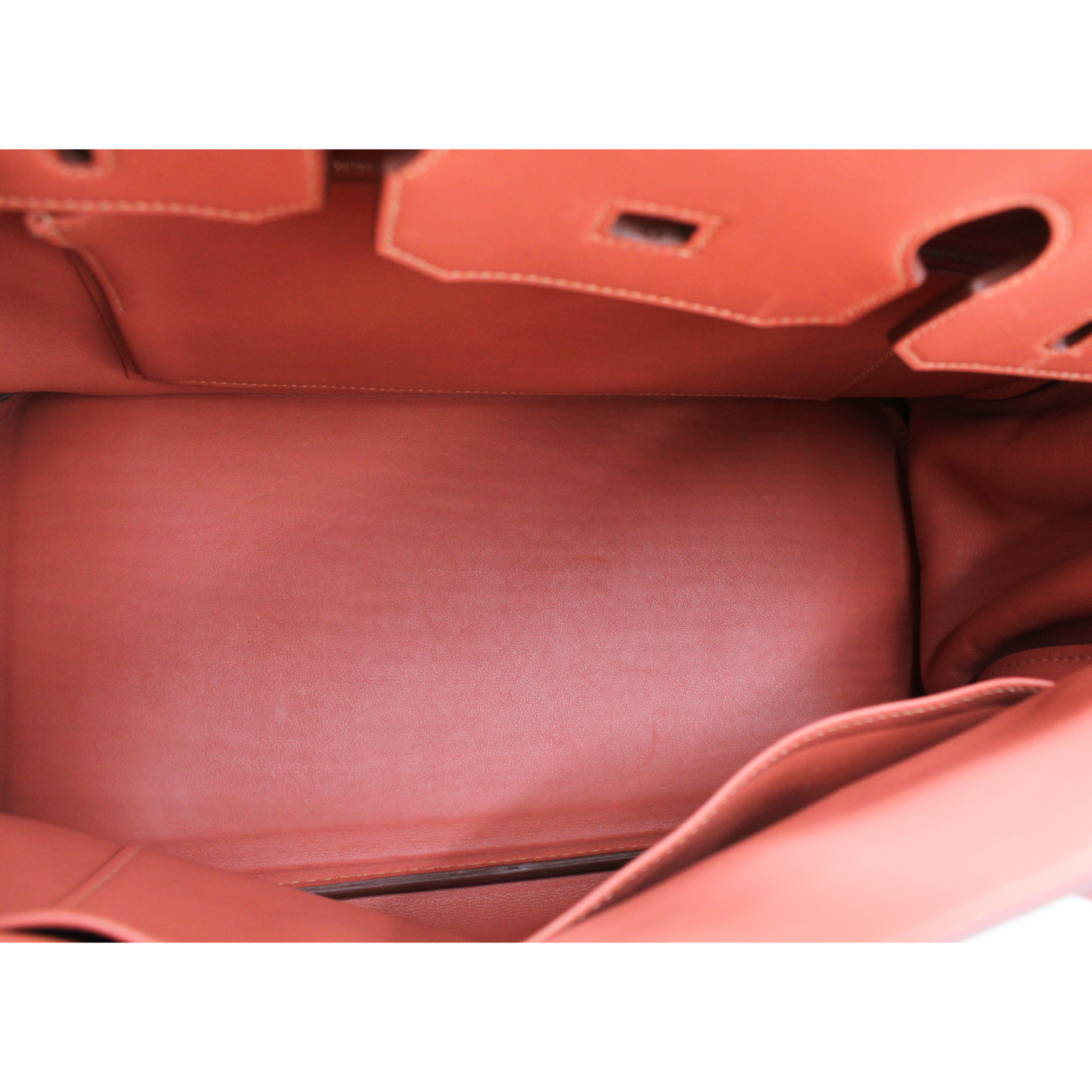Birkin 35 Swift Rosy
