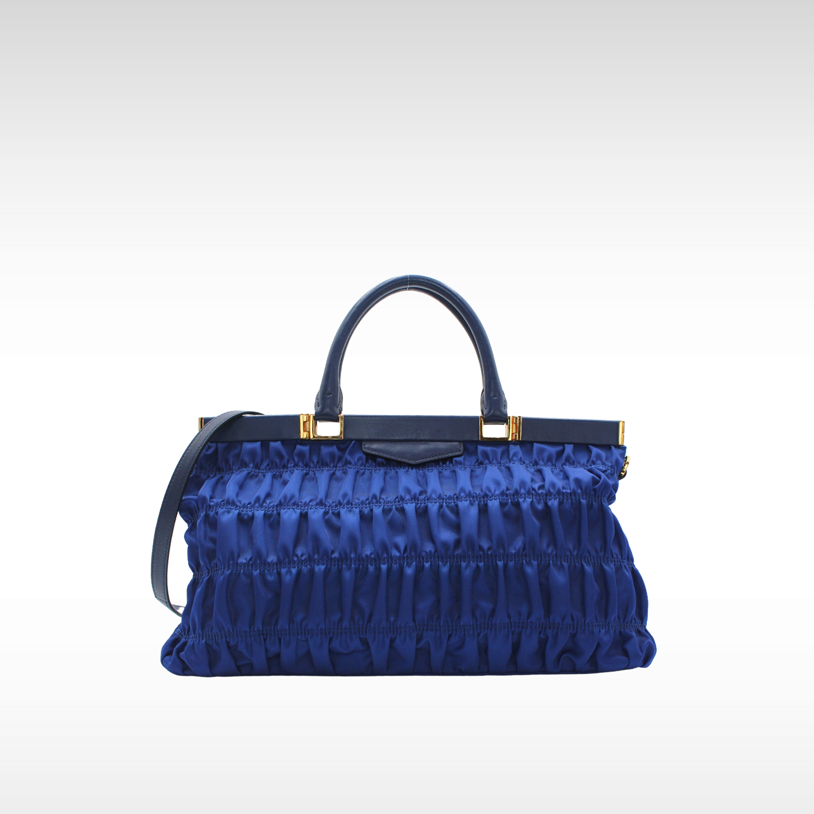 Nylon Handbag