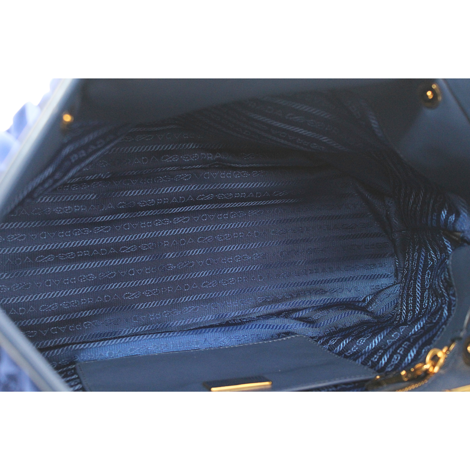 Nylon Handbag