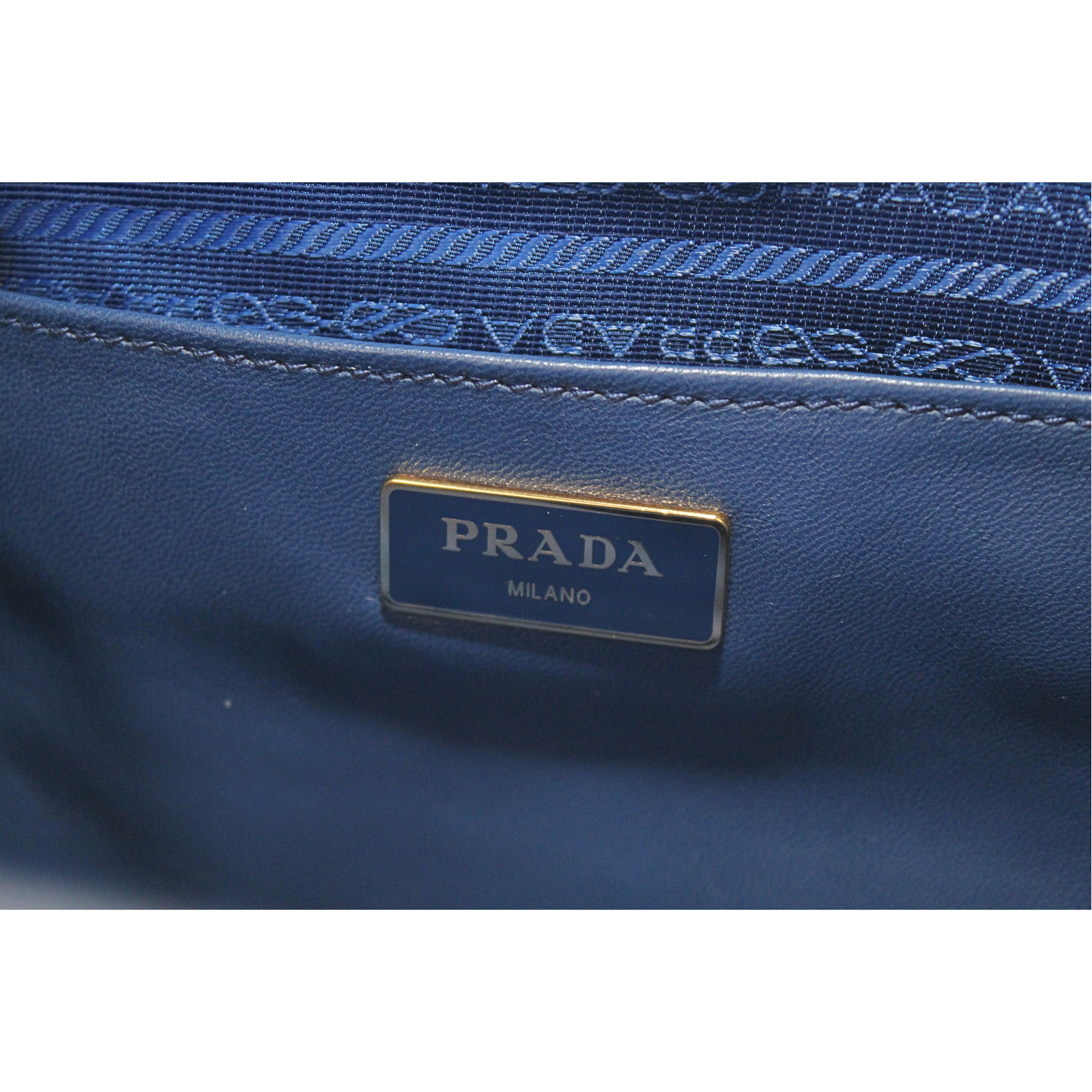 Nylon Handbag