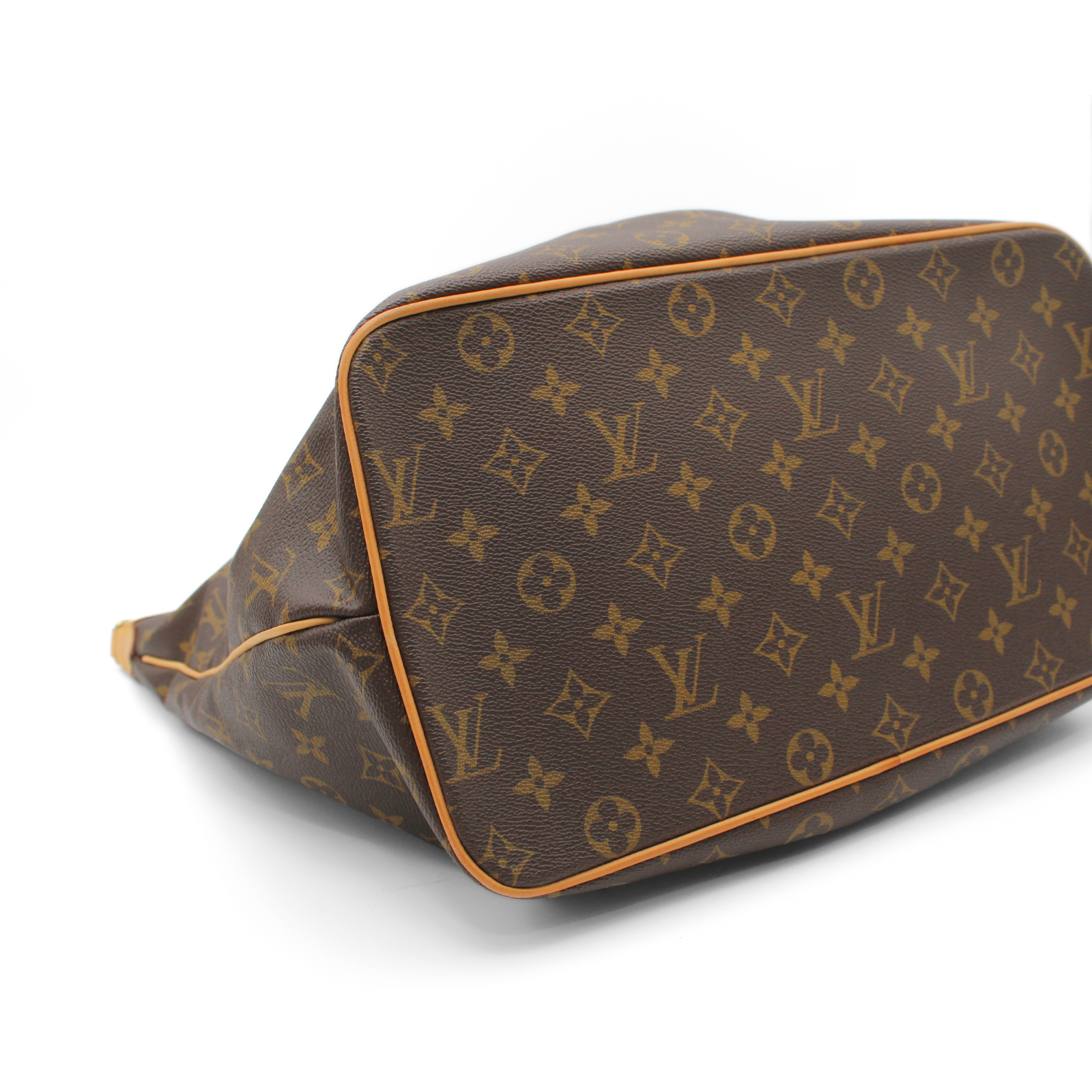 Palermo GM Monogram Handbag