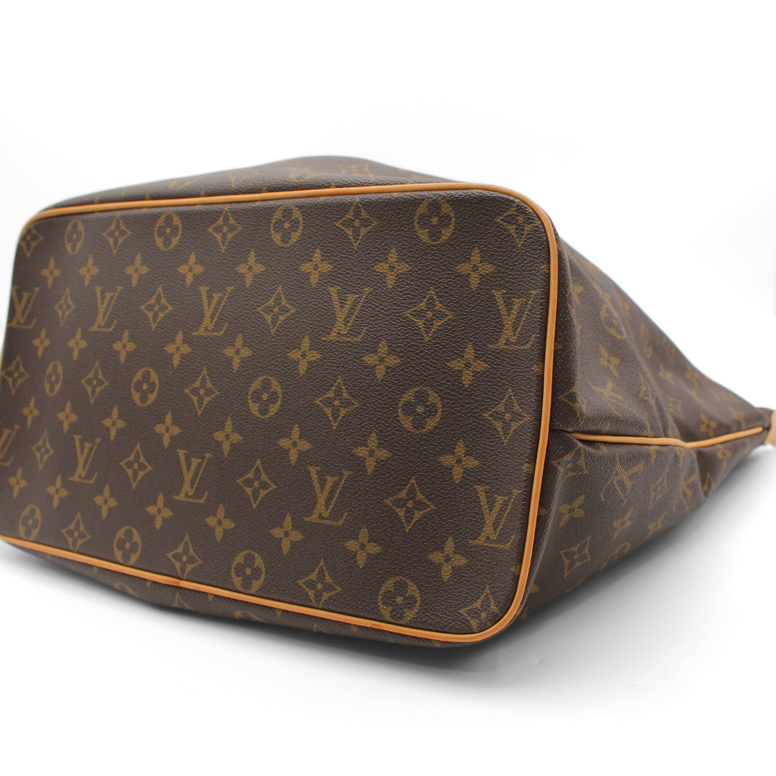 Palermo GM Monogram Handbag