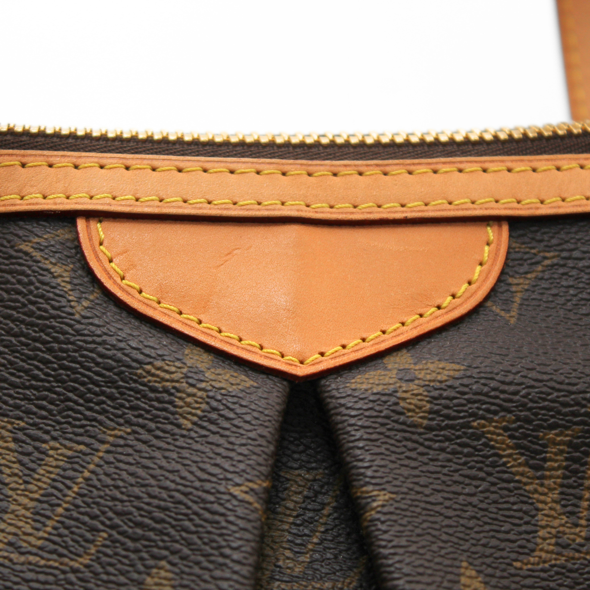 Palermo GM Monogram Handbag