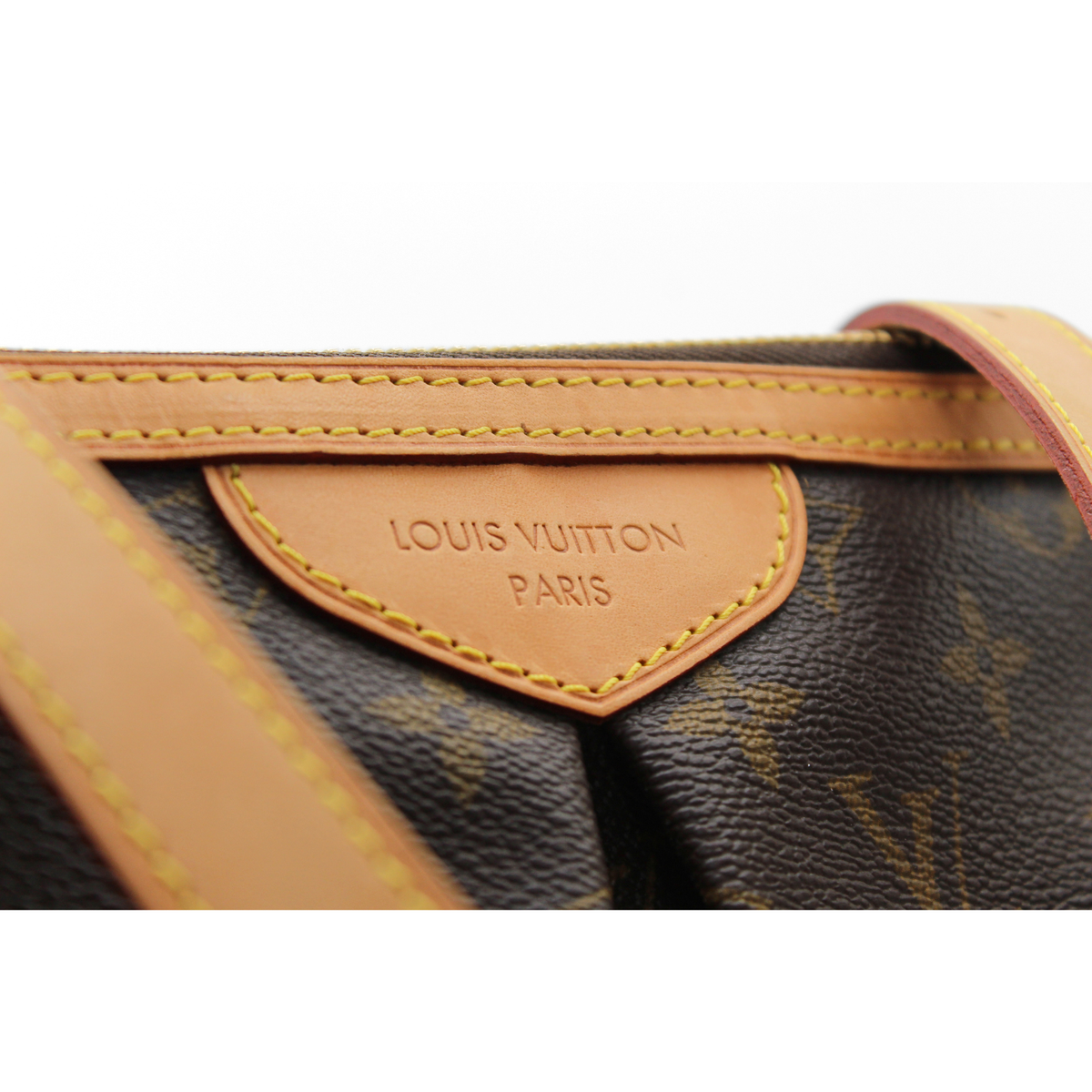 Palermo GM Monogram Handbag