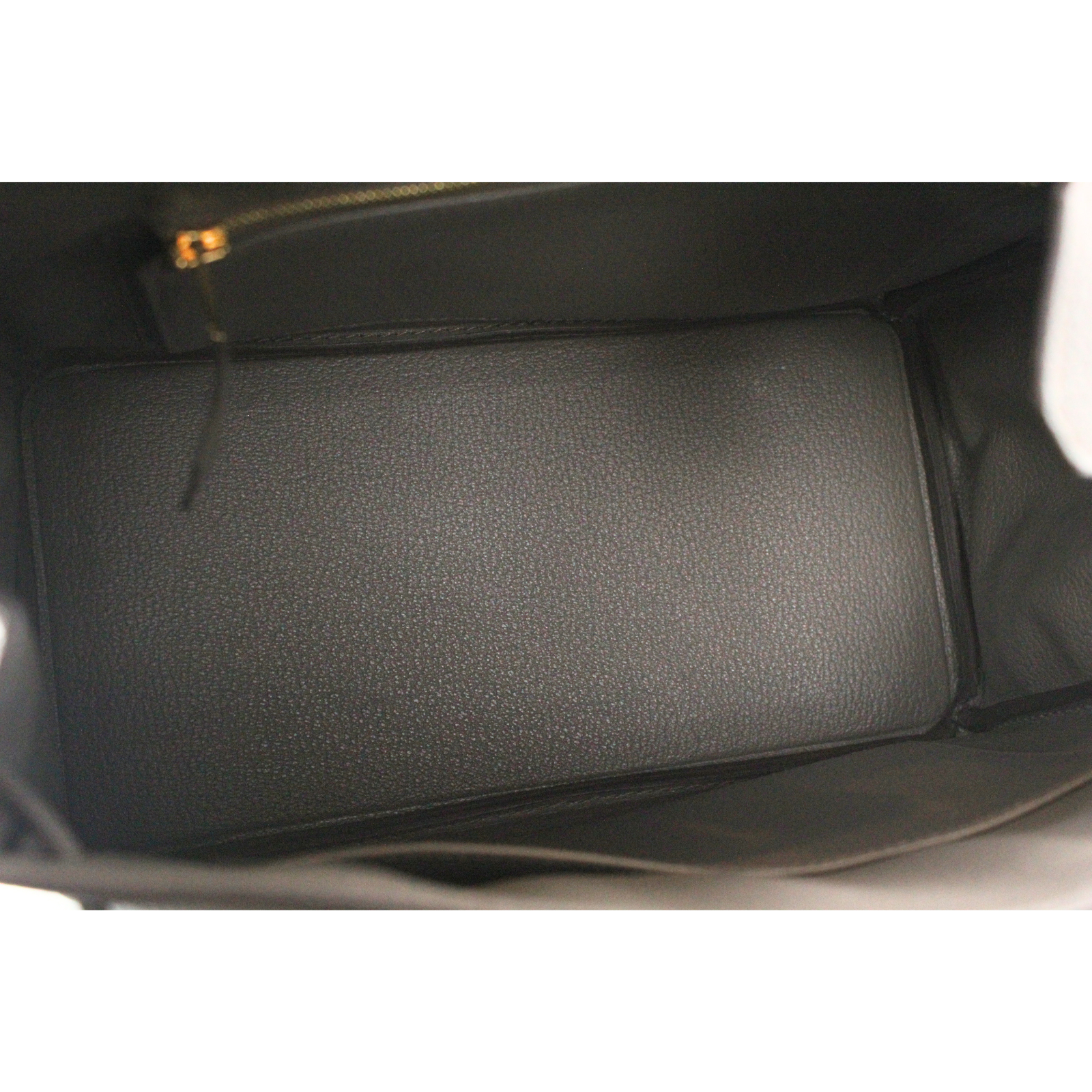 Birkin 25 Togo Etain