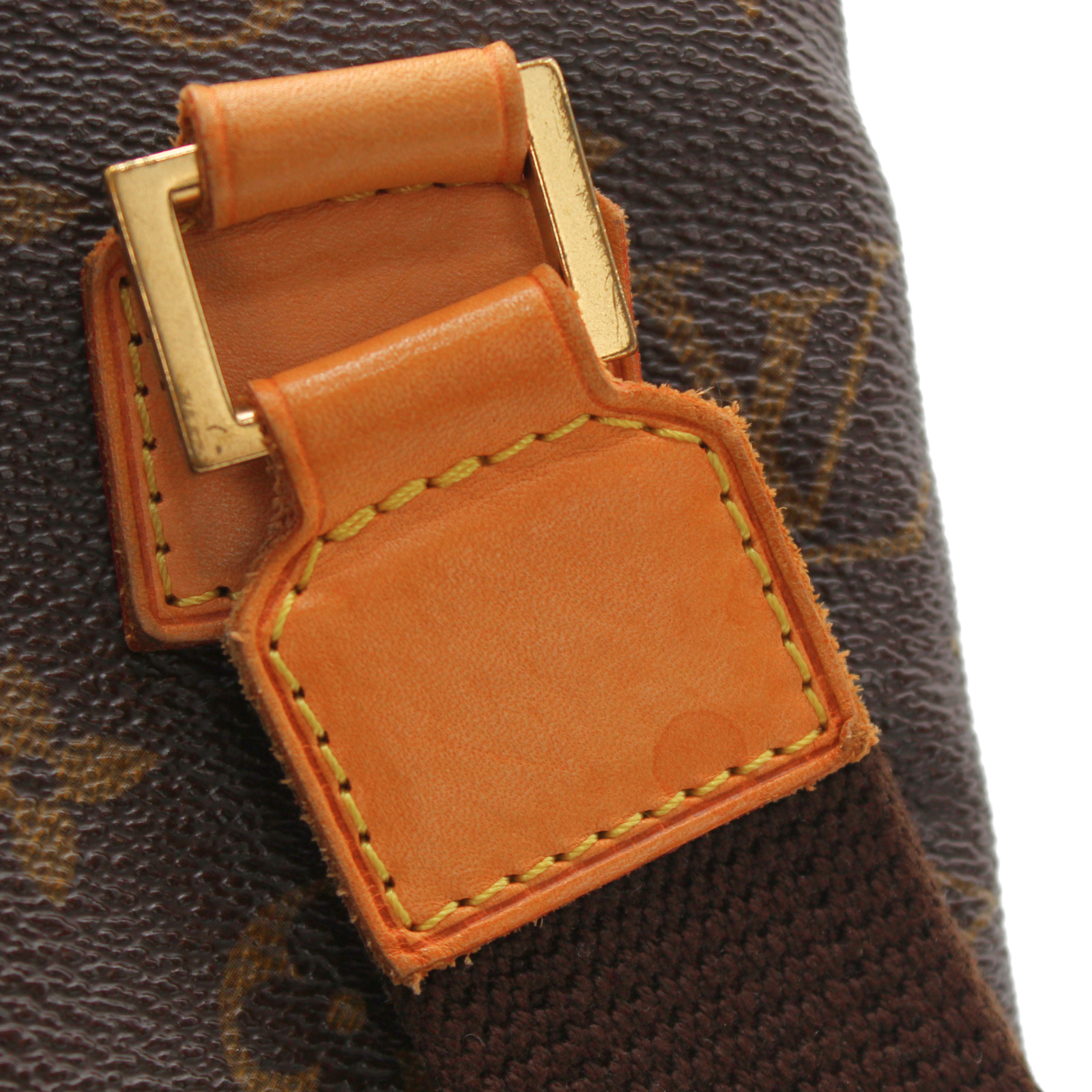 Pochette Bosphore Monogram Crossbody Bag