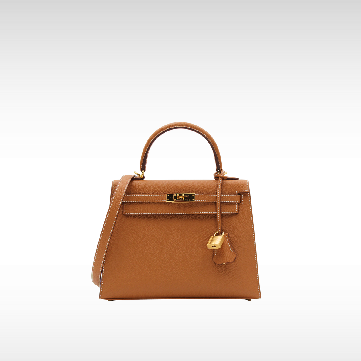 Kelly 25 Epsom Gold
