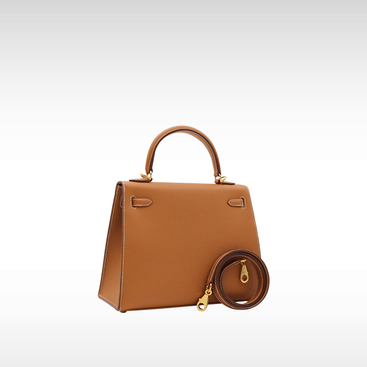Kelly 25 Epsom Gold